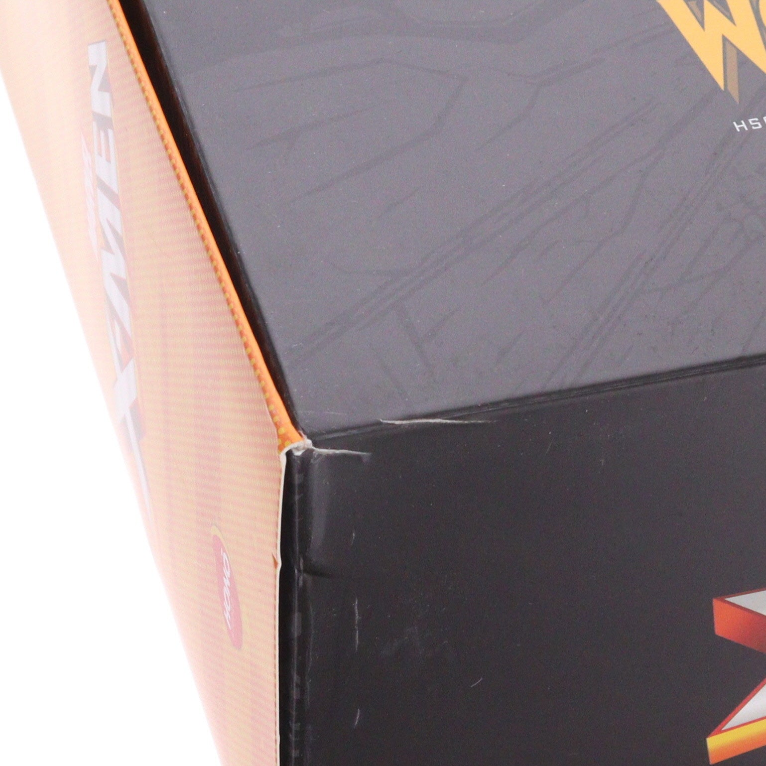 【中古即納】[FIG] トイサピエンス限定 炎スタジオ ウルヴァリン(ブラウンスーツ) マーベル・コミック X-MEN(エックスメン) 1/6 完成品 可動フィギュア(HS#03) ホットトイズ(20240726)