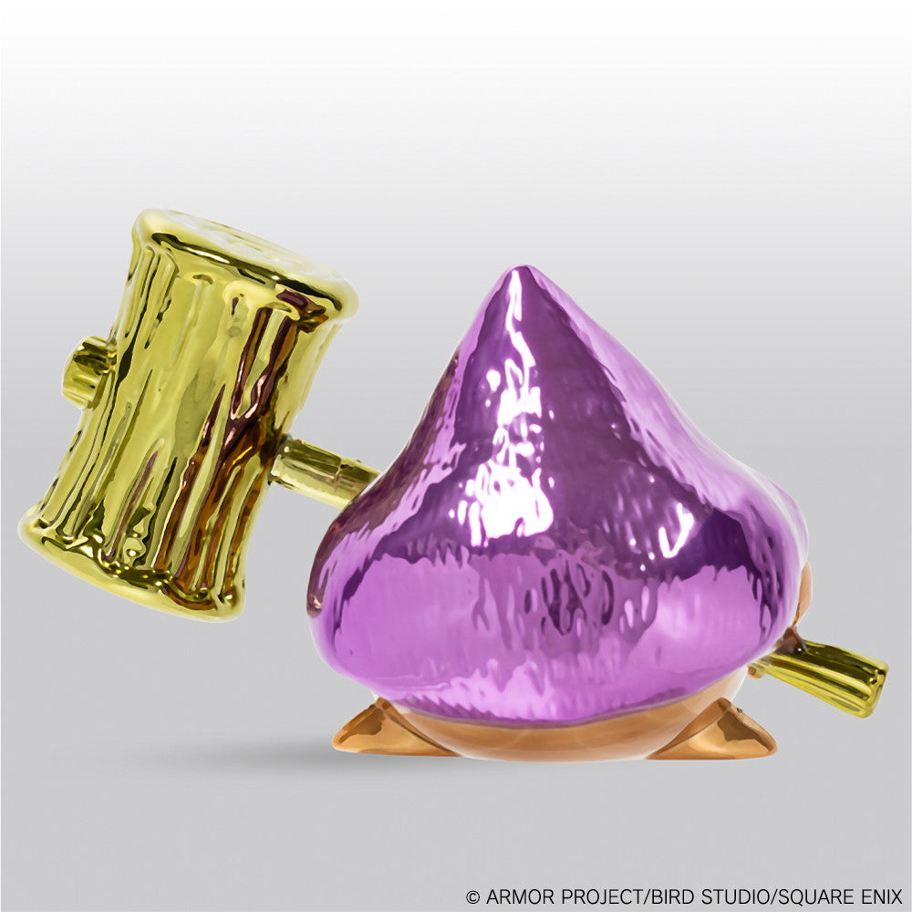 【中古即納】[FIG] (再販) メタリックモンスターズギャラリー おおきづち ドラゴンクエスト 完成品 フィギュア スクウェア・エニックス(20240930)