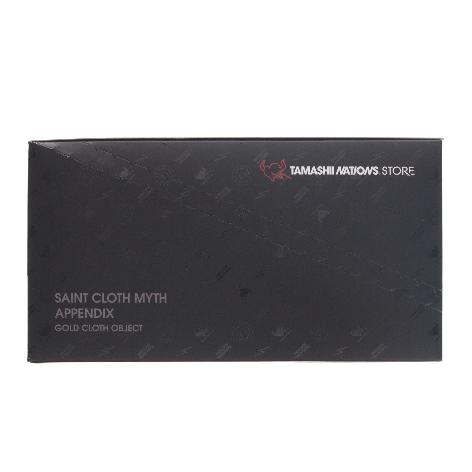 【中古即納】[FIG] (BOX) TAMASHII NATIONS STORE限定 聖闘士聖衣神話APPENDIX 黄金聖衣オブジェ 聖闘士星矢 フィギュア(12個) バンダイ(20241115)