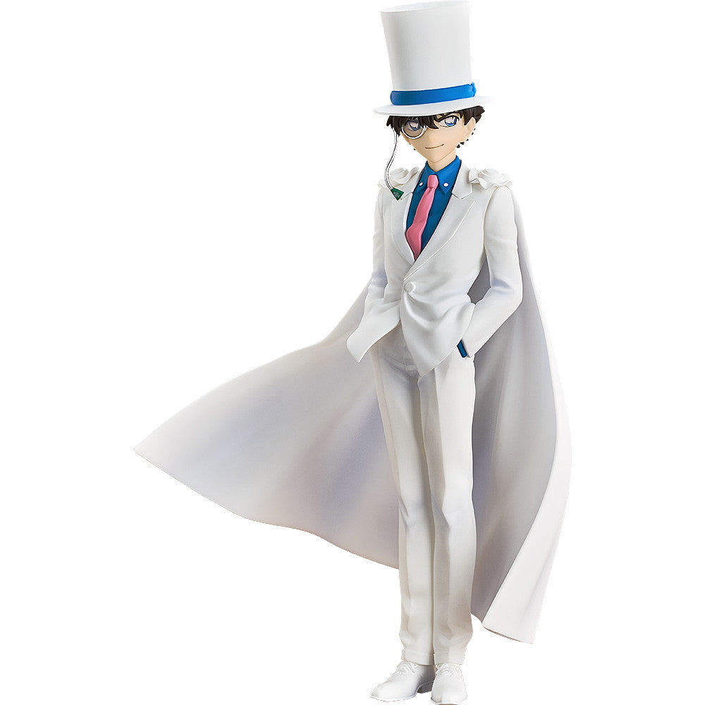 【中古即納】[FIG] POP UP PARADE(ポップアップパレード) 怪盗キッド 名探偵コナン 完成品 フィギュア グッドスマイルアーツ上海(20250130)