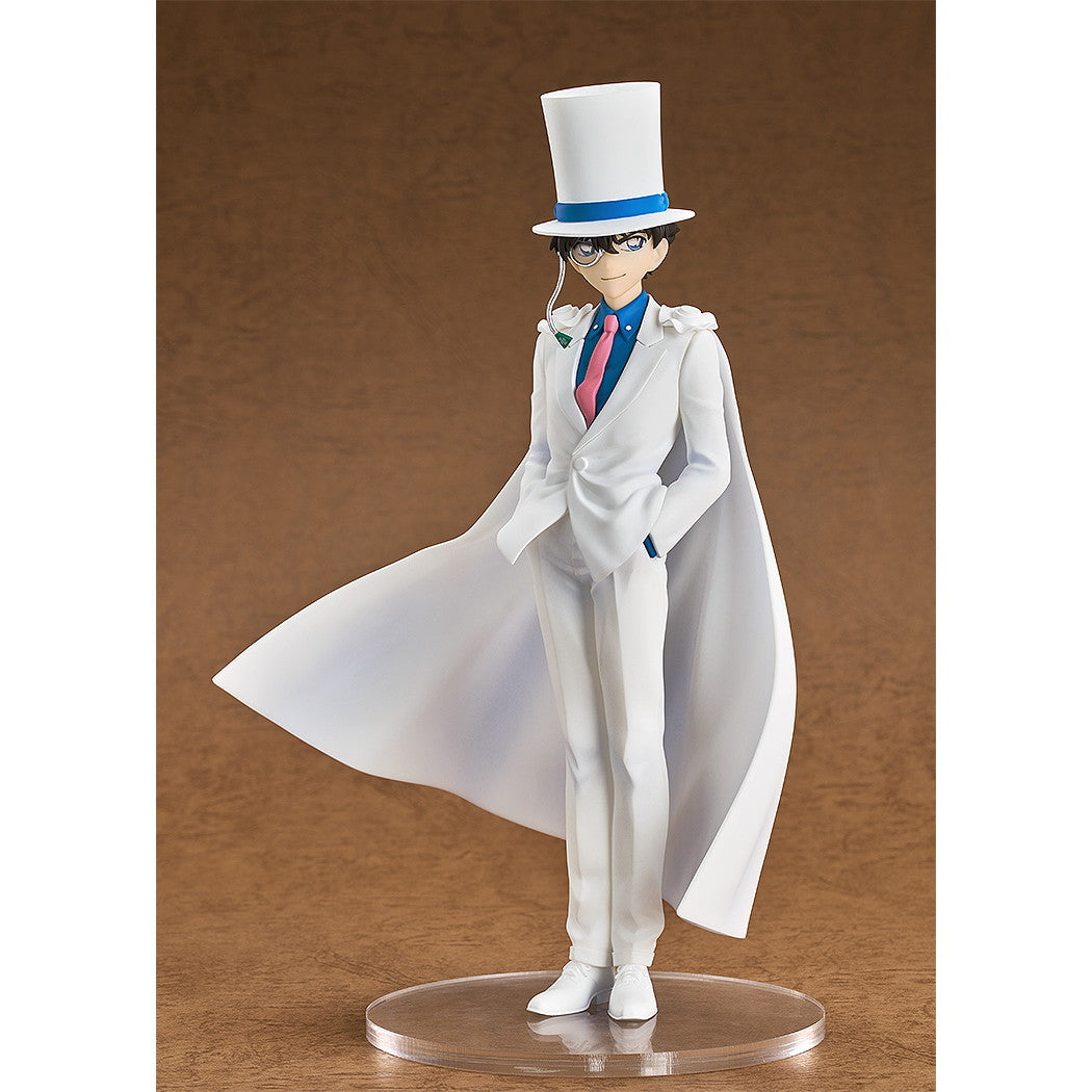 【中古即納】[FIG] POP UP PARADE(ポップアップパレード) 怪盗キッド 名探偵コナン 完成品 フィギュア グッドスマイルアーツ上海(20250130)