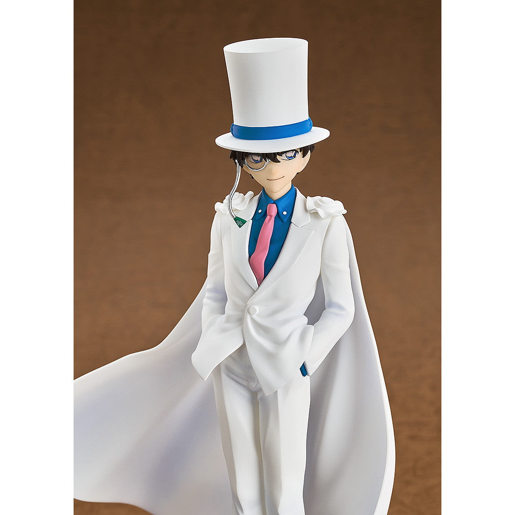 【中古即納】[FIG] POP UP PARADE(ポップアップパレード) 怪盗キッド 名探偵コナン 完成品 フィギュア グッドスマイルアーツ上海(20250130)