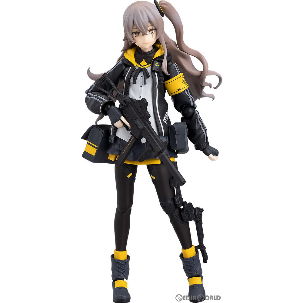 【中古即納】[FIG] figma(フィグマ) 457 UMP45 ドールズフロントライン 完成品 可動フィギュア マックスファクトリー(20200719)