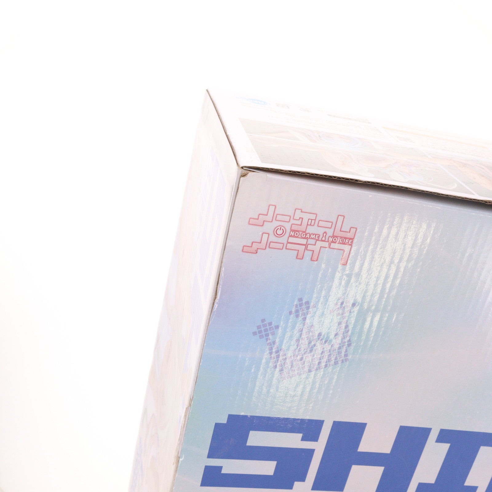 【中古即納】[FIG] B-style 白(しろ) 生足バニーVer. ノーゲーム・ノーライフ 1/4 完成品 フィギュア 一部オンラインショップ限定 FREEing(フリーイング)(20210210)