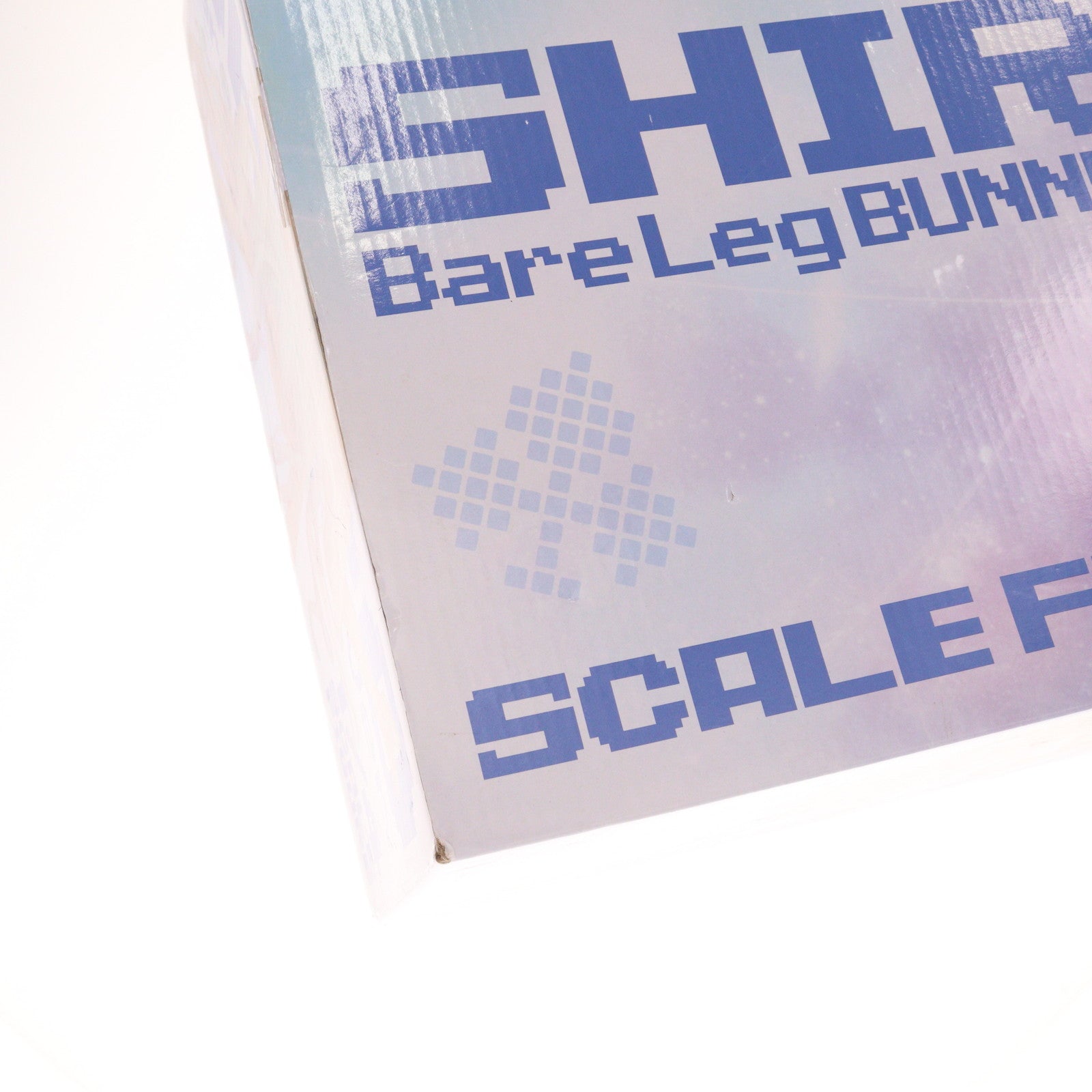 【中古即納】[FIG] B-style 白(しろ) 生足バニーVer. ノーゲーム・ノーライフ 1/4 完成品 フィギュア 一部オンラインショップ限定 FREEing(フリーイング)(20210210)