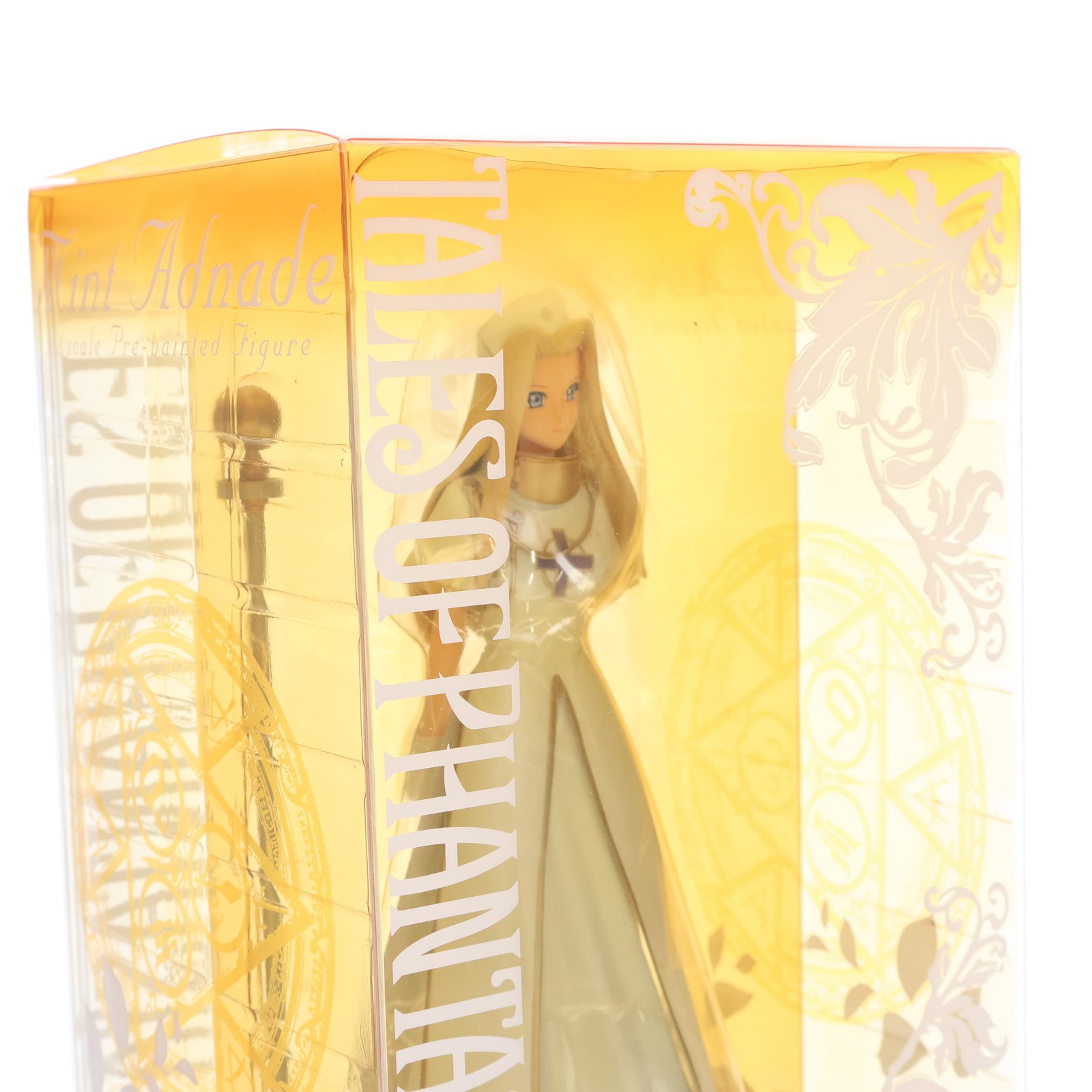 【中古即納】[FIG] ミント・アドネード テイルズ オブ ファンタジア 1/8 完成品 フィギュア(PP-103) コトブキヤ(20061208)