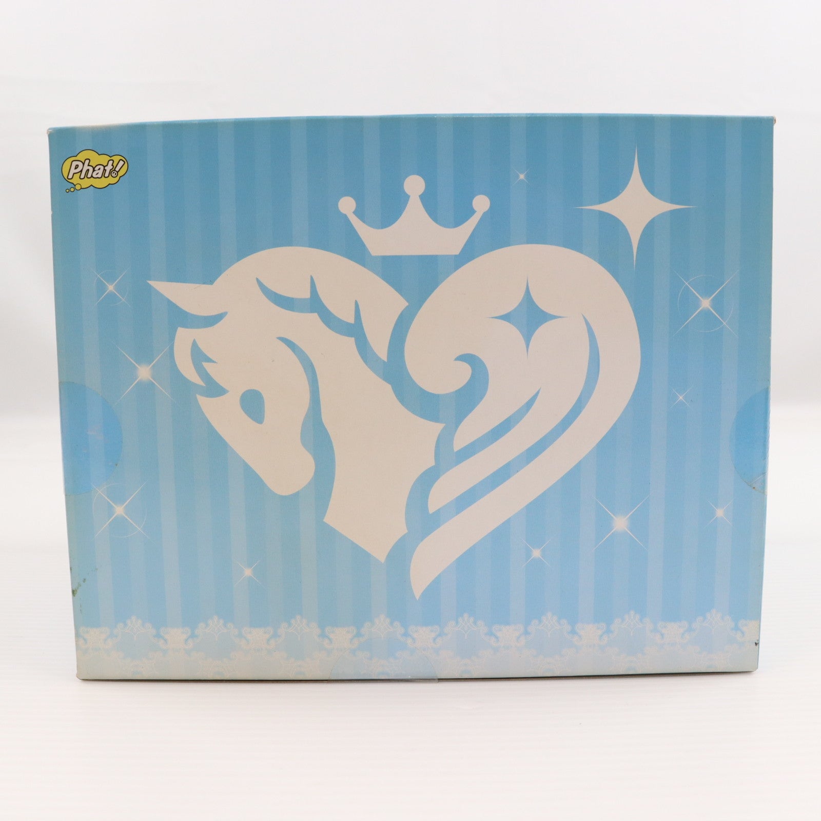 【中古即納】[FIG] アナスタシア LOVE LAIKA(ラブライカ) Ver. アイドルマスター シンデレラガールズ 1/8 完成品 フィギュア Phat!(ファット・カンパニー)(20160828)