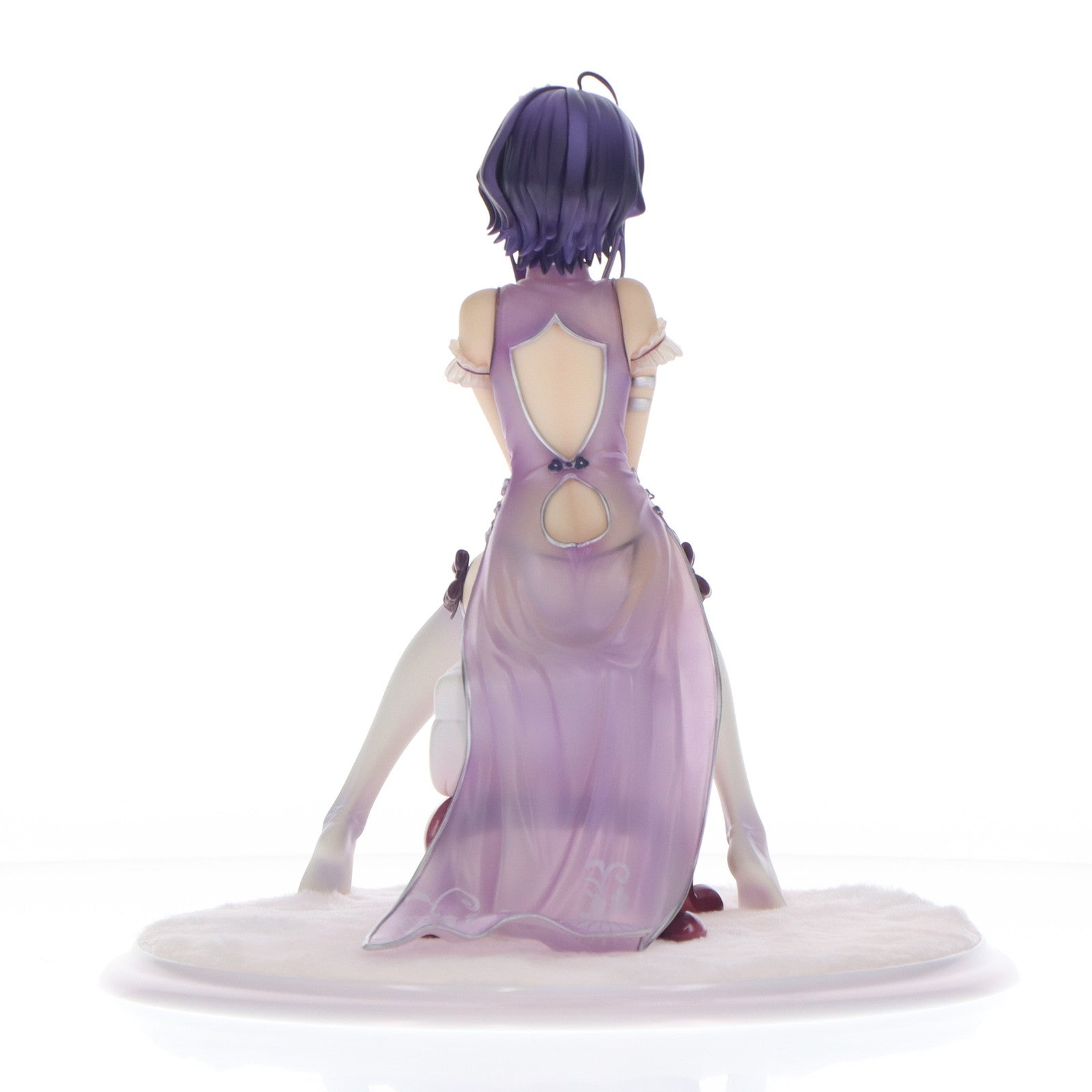 【中古即納】[FIG] ANIPLEX+限定 氷堂美智留(ひょうどうみちる) ～ランジェリーver.～ 冴えない彼女の育てかた♭ 1/7 完成品 フィギュア(MD19-1275001) アニプレックス(20220430)