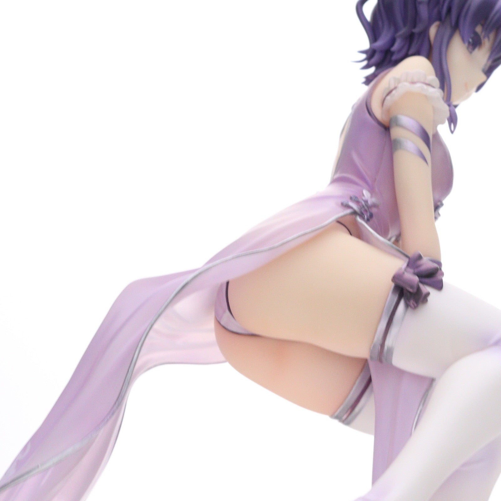 【中古即納】[FIG] ANIPLEX+限定 氷堂美智留(ひょうどうみちる) ～ランジェリーver.～ 冴えない彼女の育てかた♭ 1/7 完成品 フィギュア(MD19-1275001) アニプレックス(20220430)