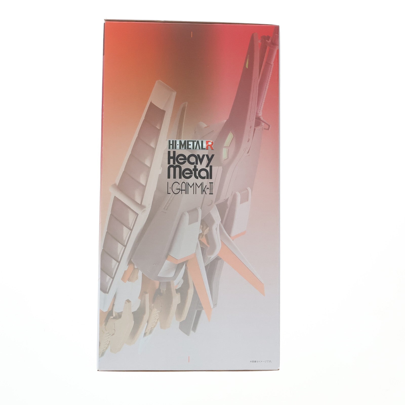 【中古即納】[FIG] 魂ウェブ商店限定 HI-METAL R エルガイム Mk-II 重戦機エルガイム 完成品 可動フィギュア バンダイスピリッツ(20250324)