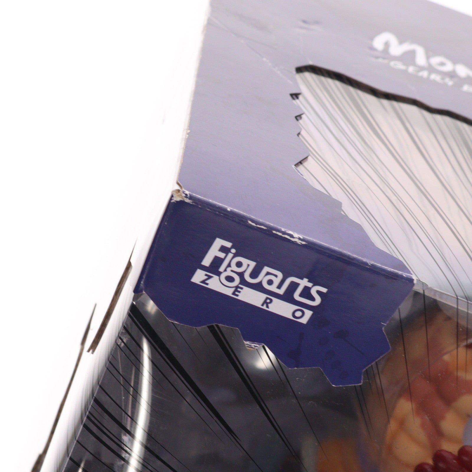 【中古即納】[FIG] (再販) フィギュアーツZERO [超激戦] モンキー・D・ルフィ -ギア4 三船長 鬼ヶ島怪物決戦- ONE PIECE(ワンピース) 完成品 フィギュア バンダイスピリッツ(20221022)