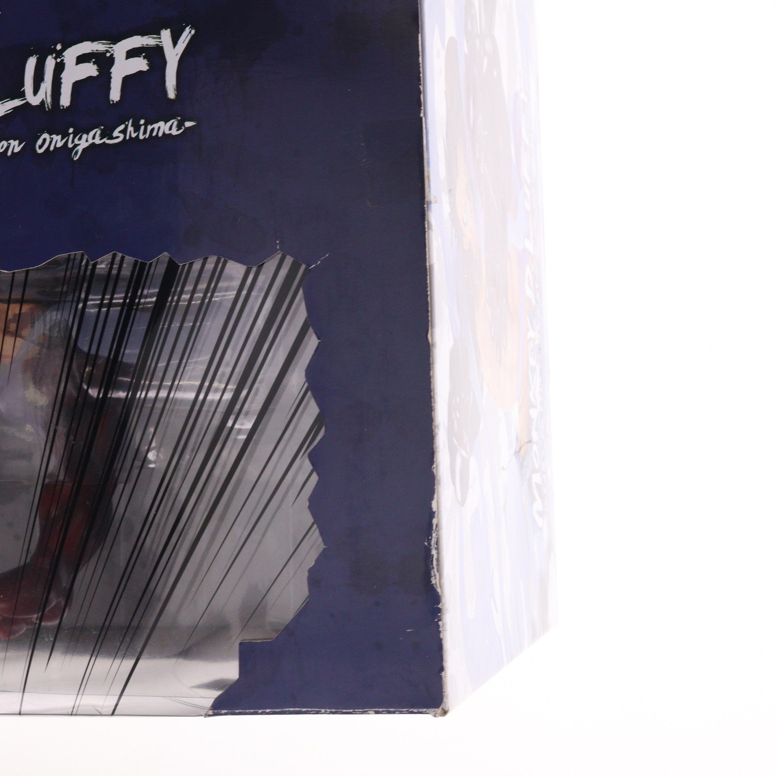 【中古即納】[FIG] (再販) フィギュアーツZERO [超激戦] モンキー・D・ルフィ -ギア4 三船長 鬼ヶ島怪物決戦- ONE PIECE(ワンピース) 完成品 フィギュア バンダイスピリッツ(20221022)