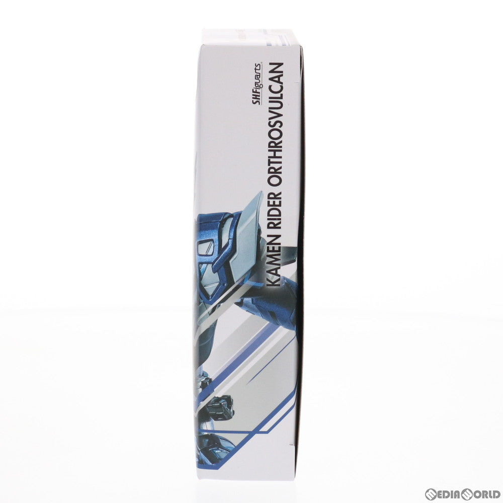 【中古即納】[FIG] 魂ウェブ商店限定 S.H.Figuarts(フィギュアーツ) 仮面ライダーオルトロスバルカン 仮面ライダーゼロワン 完成品 可動フィギュア バンダイスピリッツ(20210831)