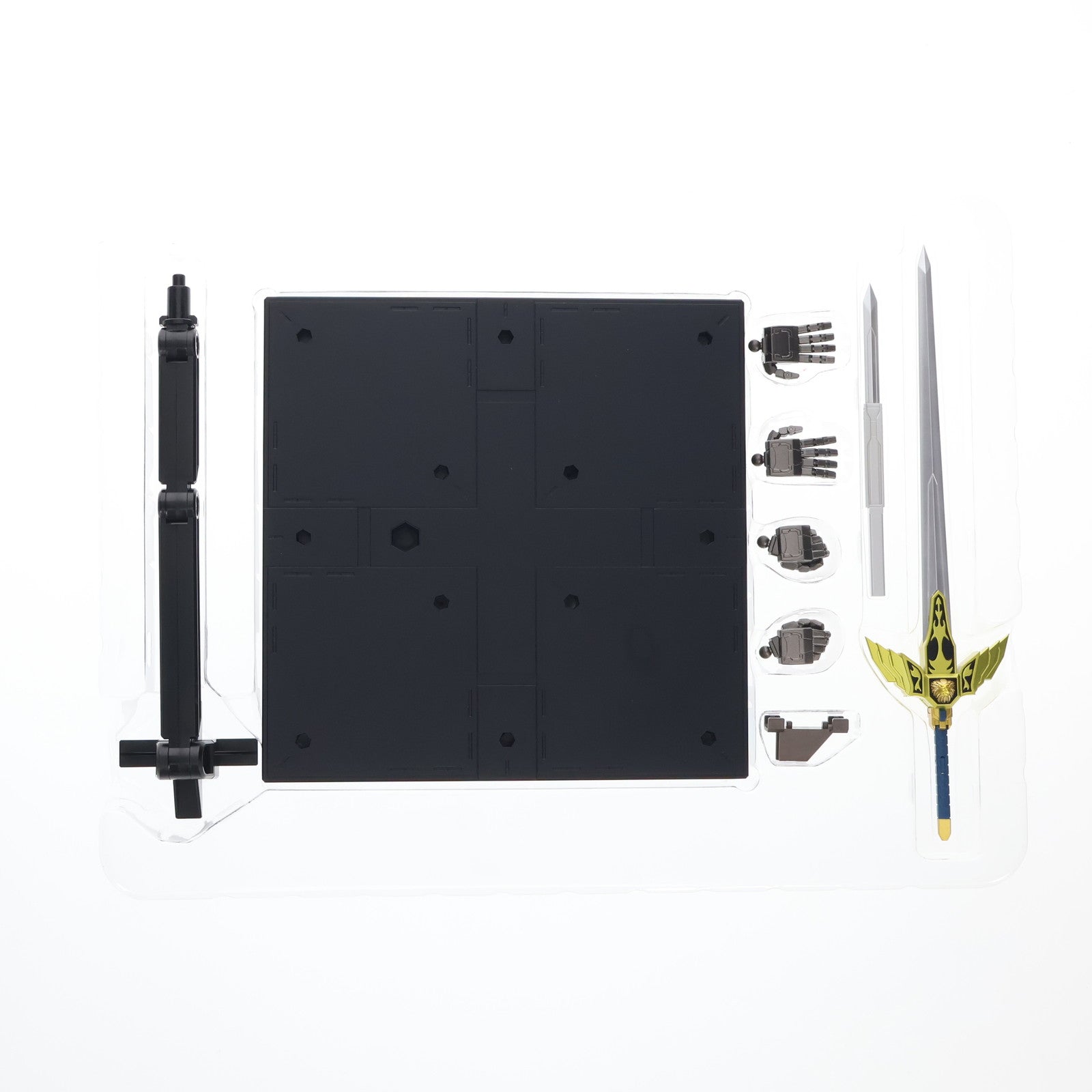 【中古即納】[FIG] METAMOR-FORCE(メタモルフォース) ファイヤーダグオン 勇者指令ダグオン 完成品 可動フィギュア 千値練(せんちねる)(20240121)