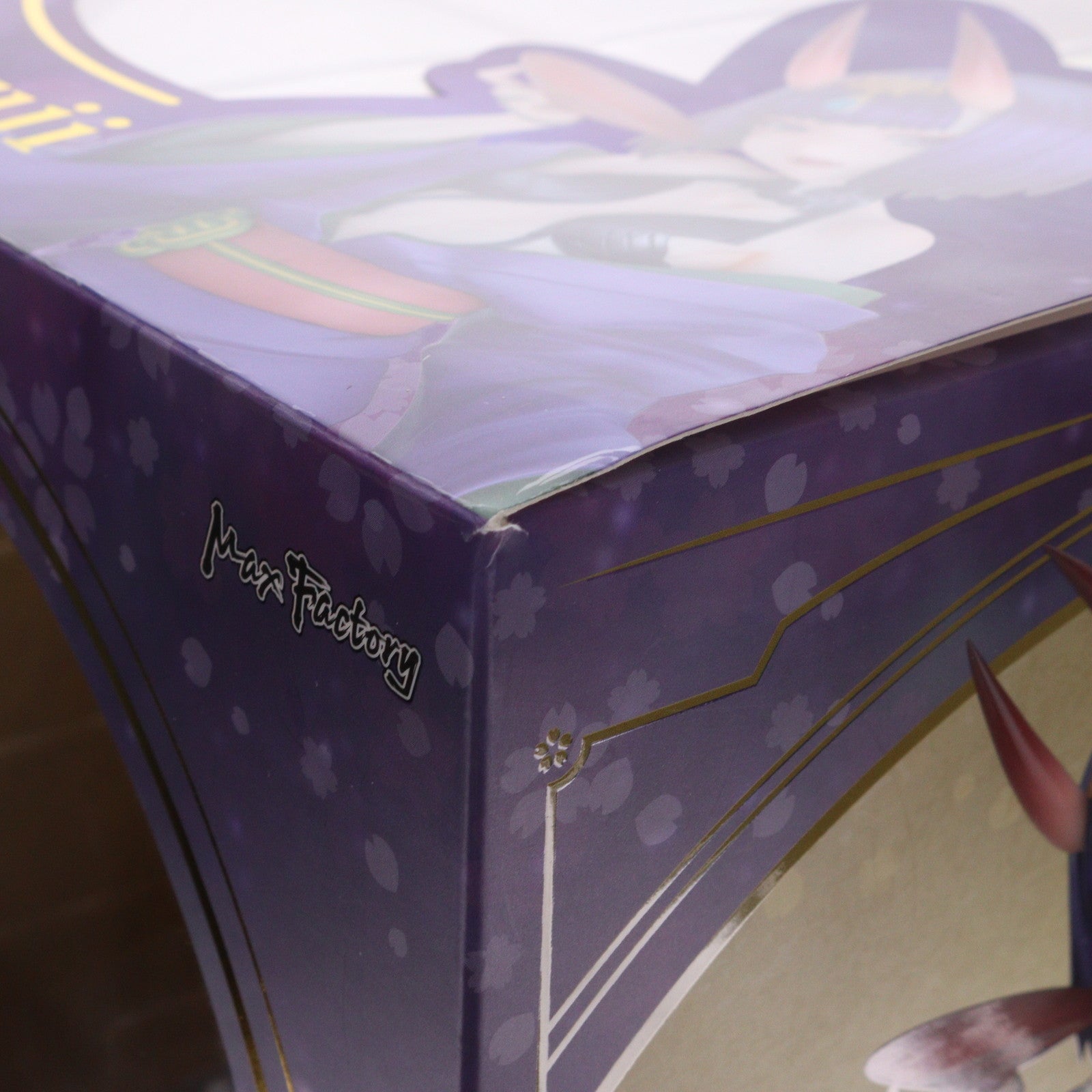 【中古即納】[FIG] アサシン/酒呑童子(しゅてんどうじ) Fate/Grand Order(フェイト/グランドオーダー) 1/7 完成品 フィギュア マックスファクトリー(20190727)