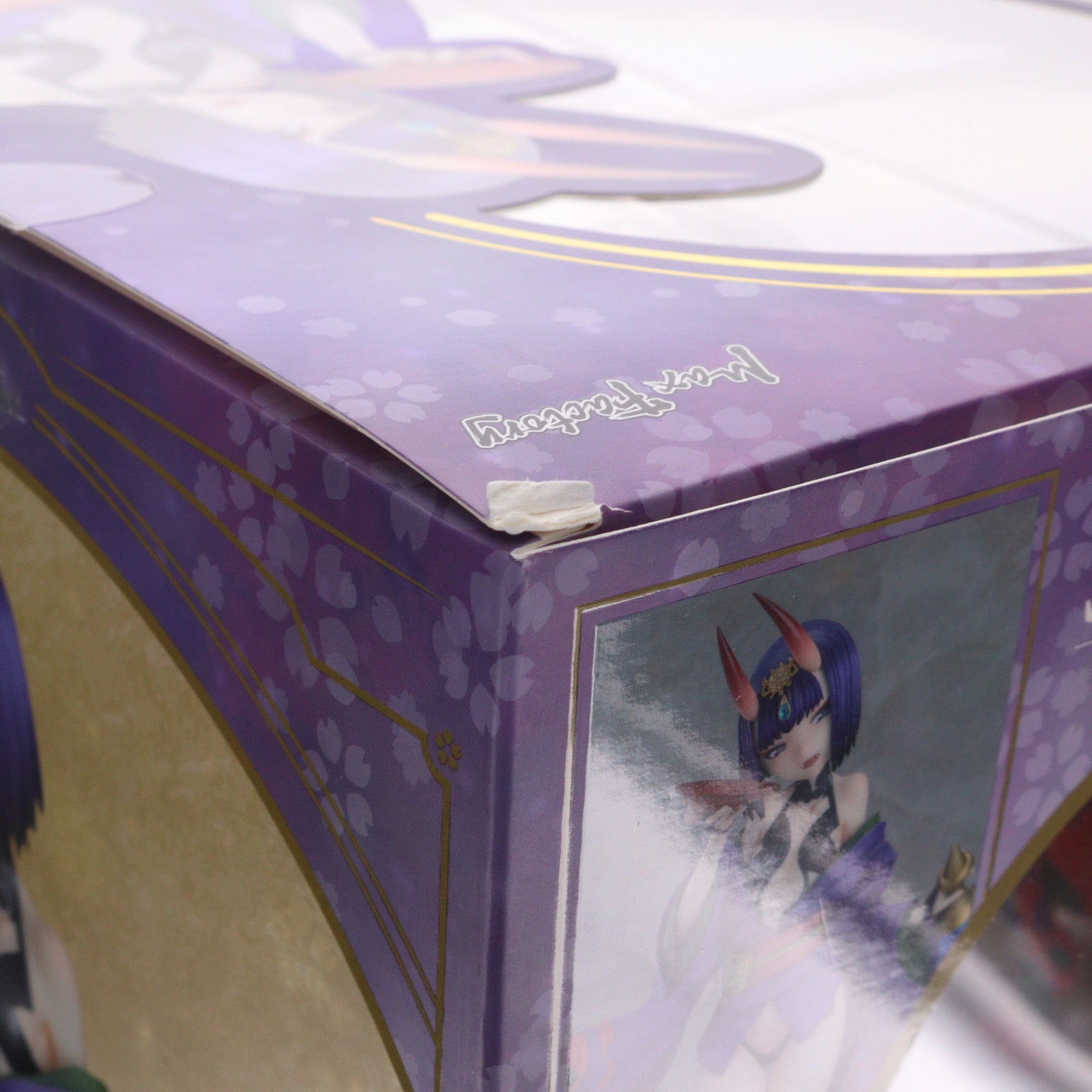 【中古即納】[FIG] アサシン/酒呑童子(しゅてんどうじ) Fate/Grand Order(フェイト/グランドオーダー) 1/7 完成品 フィギュア マックスファクトリー(20190727)