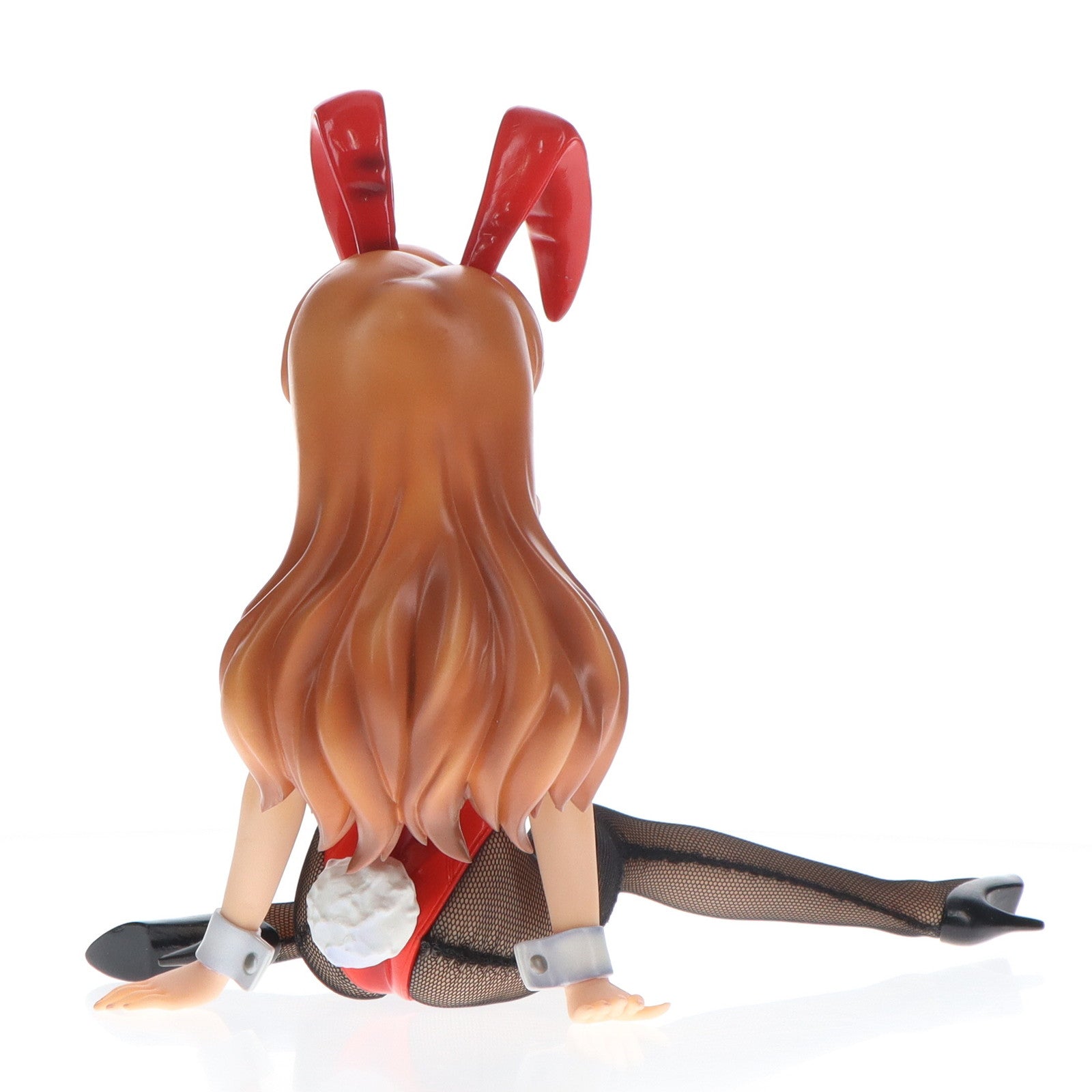 【中古即納】[FIG] 朝比奈みくる(あさひなみくる) バニーVer. 涼宮ハルヒの憂鬱 1/4 完成品 フィギュア FREEing(フリーイング)(20070515)