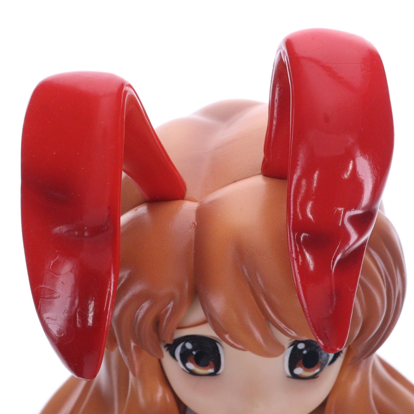 【中古即納】[FIG] 朝比奈みくる(あさひなみくる) バニーVer. 涼宮ハルヒの憂鬱 1/4 完成品 フィギュア FREEing(フリーイング)(20070515)