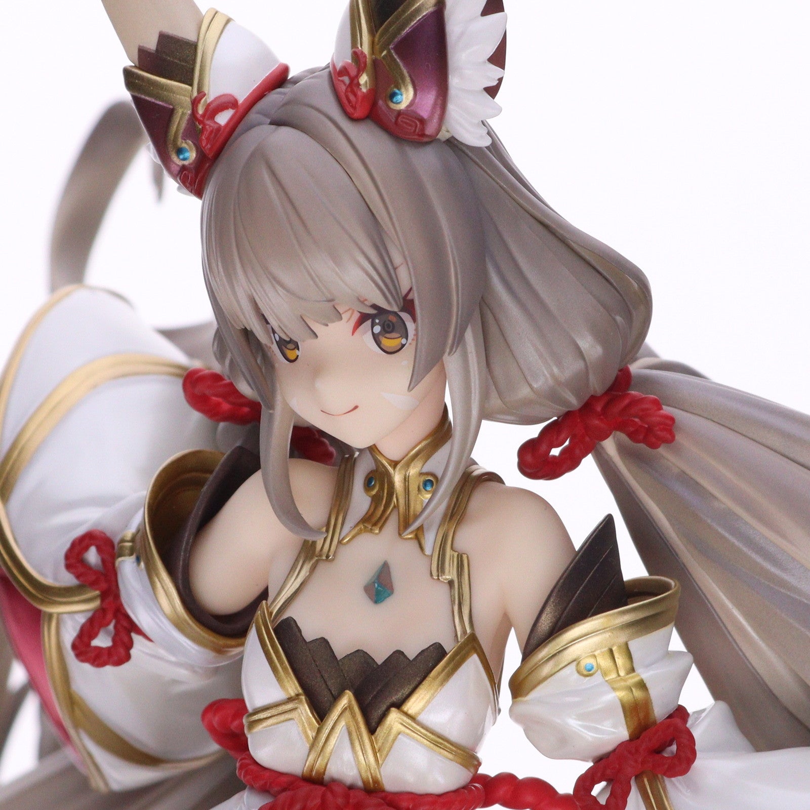 【中古即納】[FIG] ニア ゼノブレイド2 1/7 完成品 フィギュア GOODSMILE ONLINE SHOP&Amazon.co.jp&あみあみ限定 グッドスマイルカンパニー(20230609)