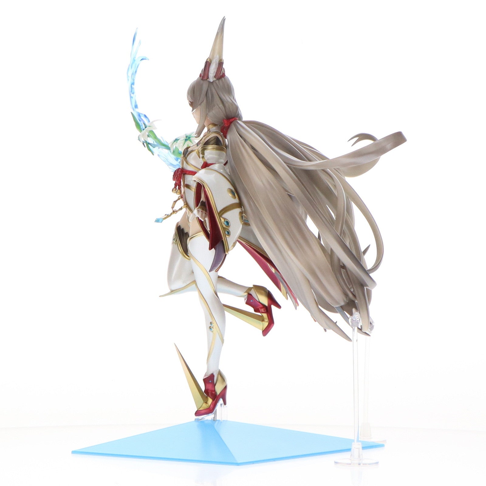 【中古即納】[FIG] ニア ゼノブレイド2 1/7 完成品 フィギュア GOODSMILE ONLINE SHOP&Amazon.co.jp&あみあみ限定 グッドスマイルカンパニー(20230609)