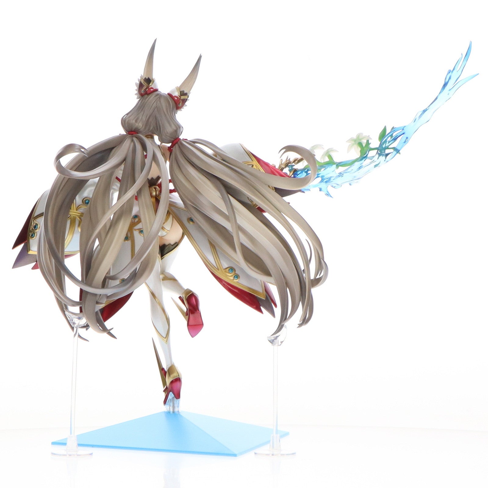 【中古即納】[FIG] ニア ゼノブレイド2 1/7 完成品 フィギュア GOODSMILE ONLINE SHOP&Amazon.co.jp&あみあみ限定 グッドスマイルカンパニー(20230609)