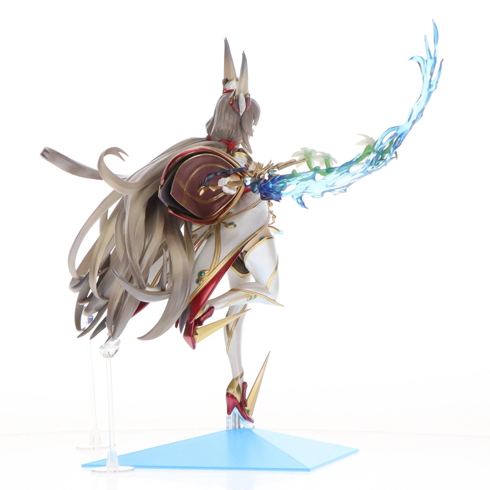 【中古即納】[FIG] ニア ゼノブレイド2 1/7 完成品 フィギュア GOODSMILE ONLINE SHOP&Amazon.co.jp&あみあみ限定 グッドスマイルカンパニー(20230609)