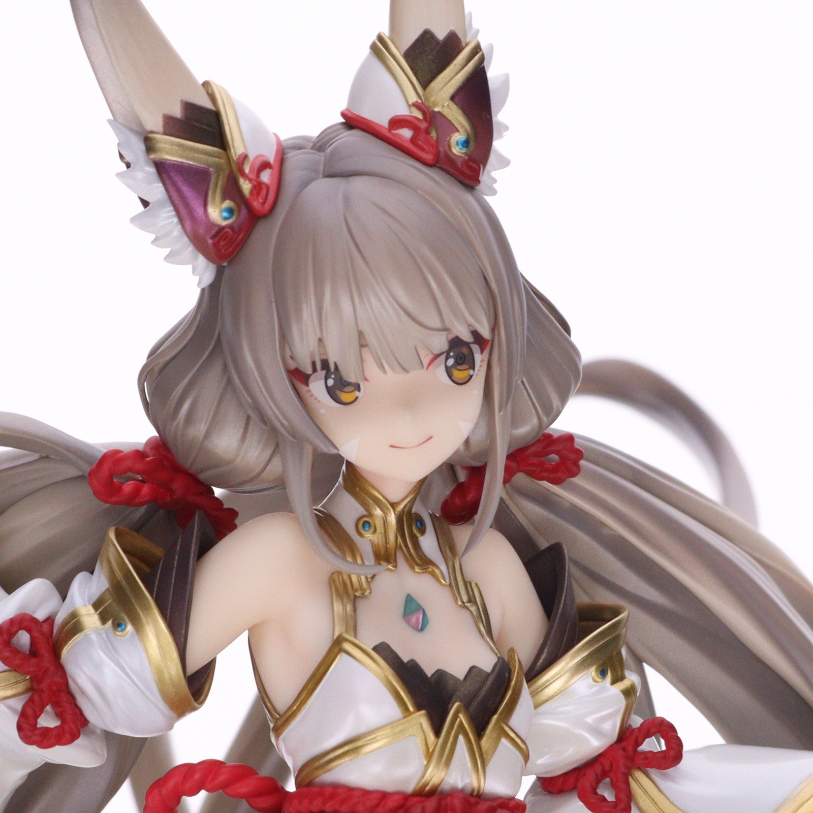 【中古即納】[FIG] ニア ゼノブレイド2 1/7 完成品 フィギュア GOODSMILE ONLINE SHOP&Amazon.co.jp&あみあみ限定 グッドスマイルカンパニー(20230609)