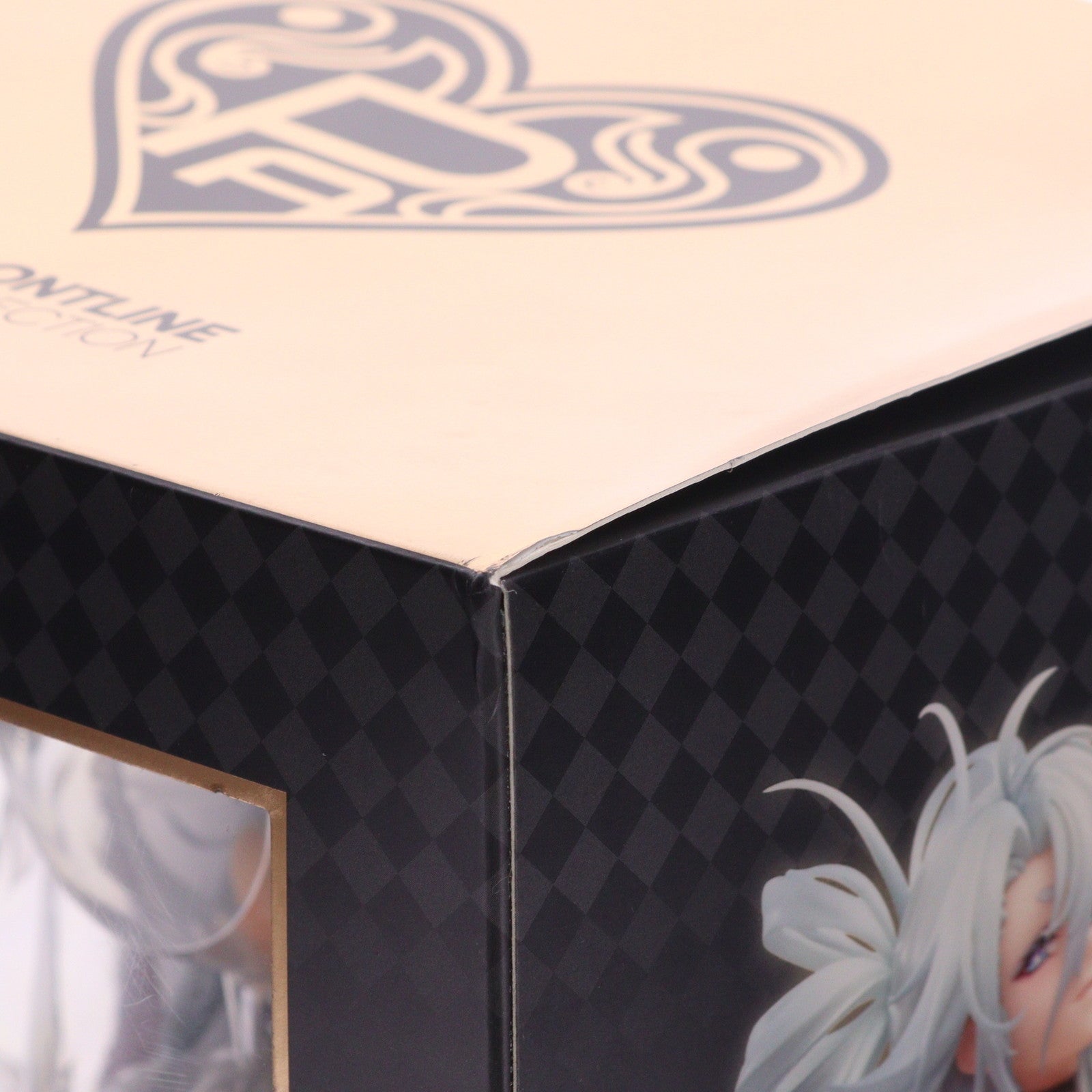 【中古即納】[FIG] 予約特典付属 PA-15 シャンパンの怪盗 Ver. ドールズフロントライン 1/7 完成品 フィギュア APEX(エーペックス)(20231209)