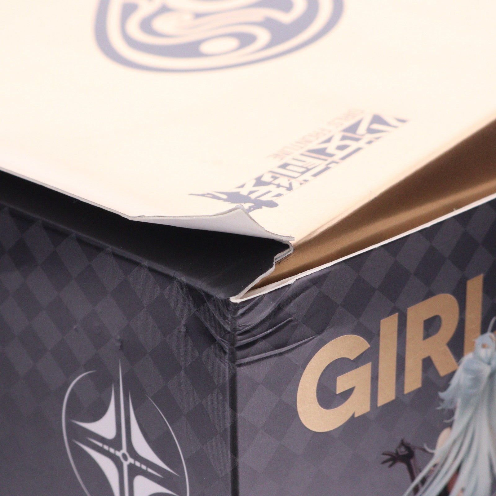 【中古即納】[FIG] 予約特典付属 PA-15 シャンパンの怪盗 Ver. ドールズフロントライン 1/7 完成品 フィギュア APEX(エーペックス)(20231209)