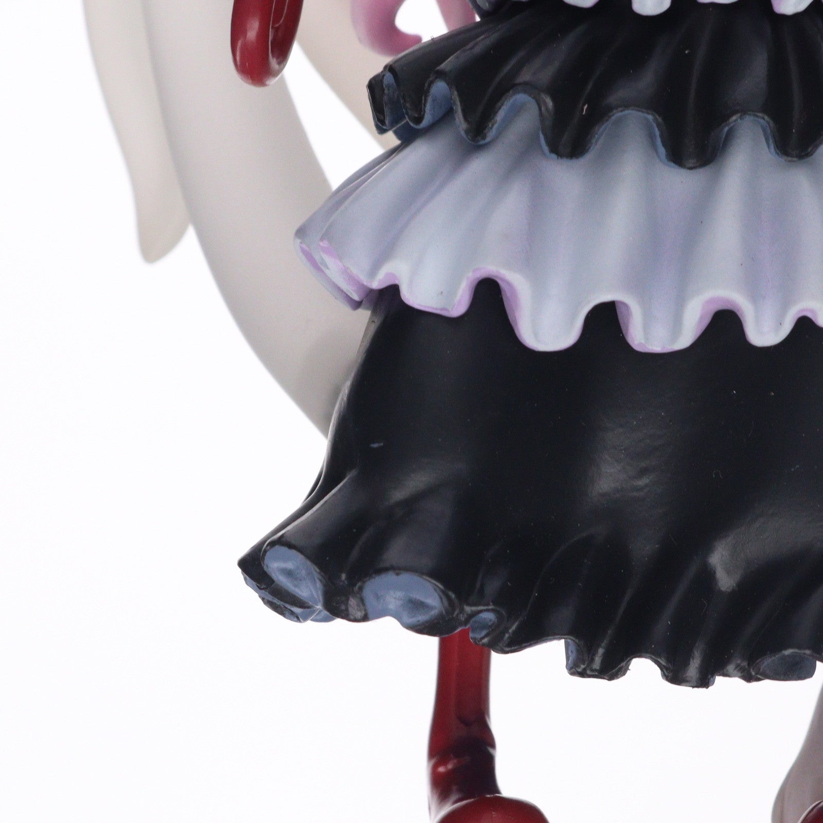 【中古即納】[FIG] フィギュアーツZERO ペローナ ONE PIECE(ワンピース) 完成品 フィギュア バンダイ(20120414)
