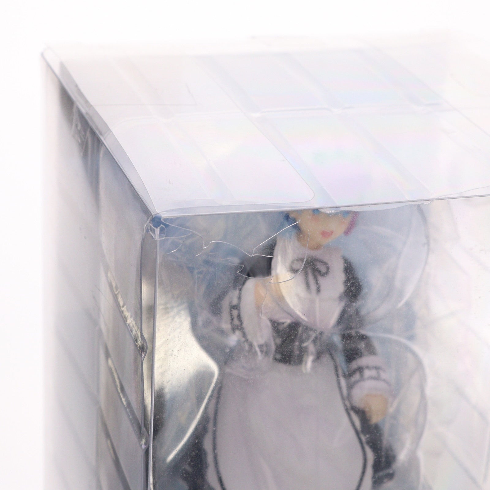 【中古即納】[FIG] POP UP PARADE(ポップアップパレード) レム 氷季服Ver. Re:ゼロから始める異世界生活 完成品 フィギュア グッドスマイルカンパニー(20210730)