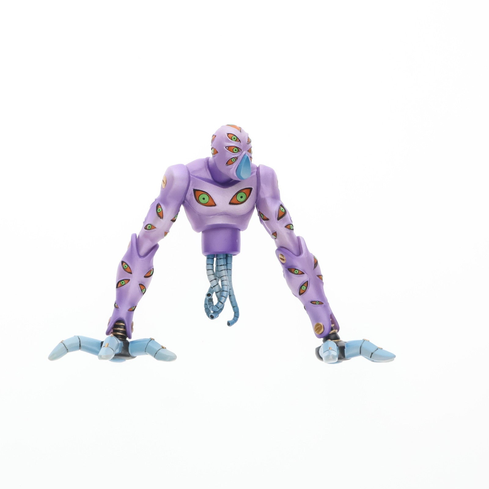 【中古即納】[FIG] コトブキヤショップ限定 スタチューレジェンド プロシュート&ザ・グレイトフル・デッド セカンド ジョジョの奇妙な冒険 第五部 完成品 フィギュア ディ・モールト ベネ(20130823)