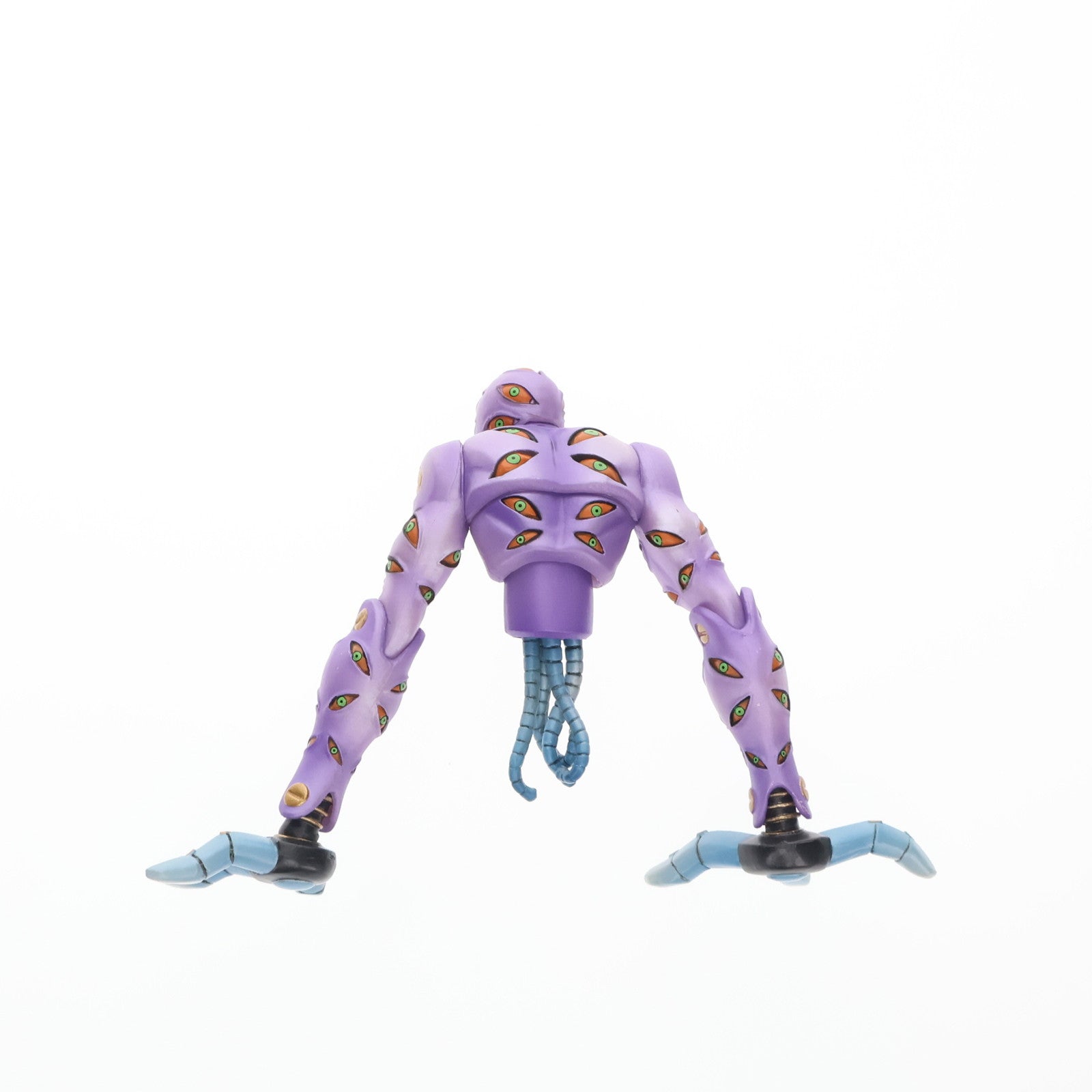 【中古即納】[FIG] コトブキヤショップ限定 スタチューレジェンド プロシュート&ザ・グレイトフル・デッド セカンド ジョジョの奇妙な冒険 第五部 完成品 フィギュア ディ・モールト ベネ(20130823)