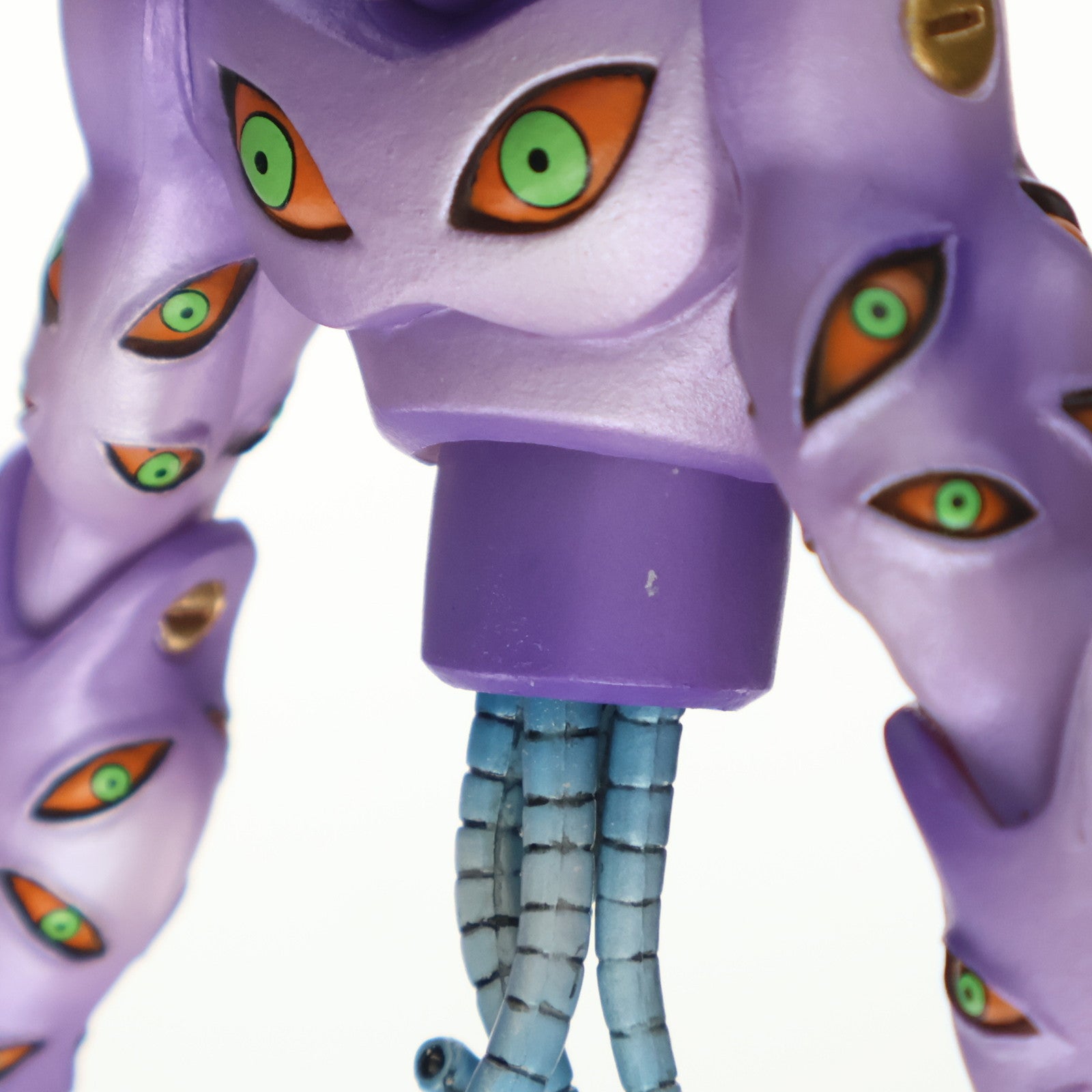 【中古即納】[FIG] コトブキヤショップ限定 スタチューレジェンド プロシュート&ザ・グレイトフル・デッド セカンド ジョジョの奇妙な冒険 第五部 完成品 フィギュア ディ・モールト ベネ(20130823)