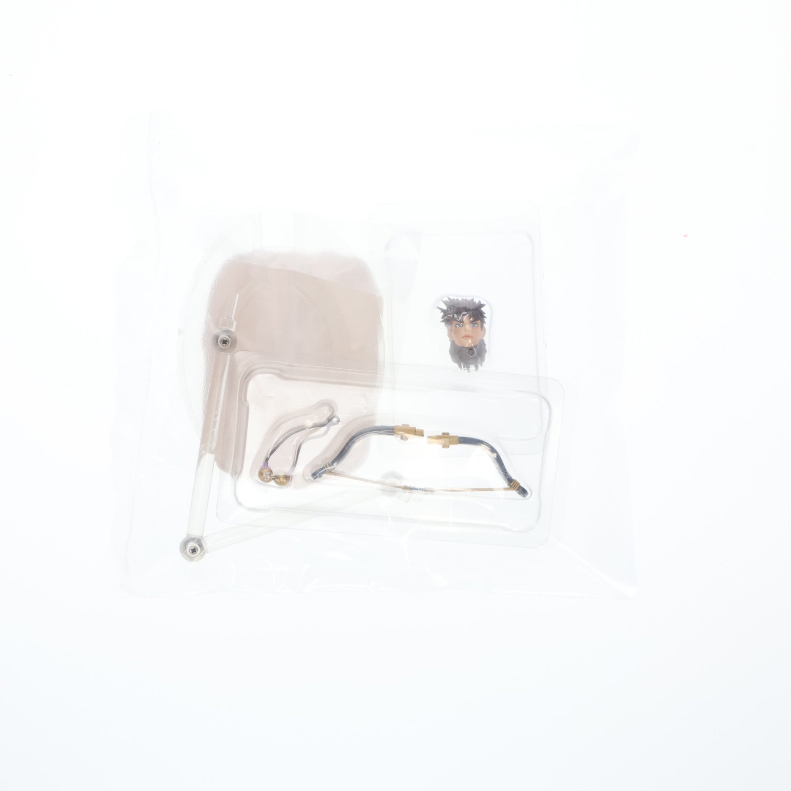 【中古即納】[FIG] ワンフェス2014冬限定 超像可動 ジョセフ・ジョースター WF 限定版 ジョジョの奇妙な冒険 第二部 戦闘潮流 完成品 可動フィギュア メディコス・エンタテインメント(20140209)