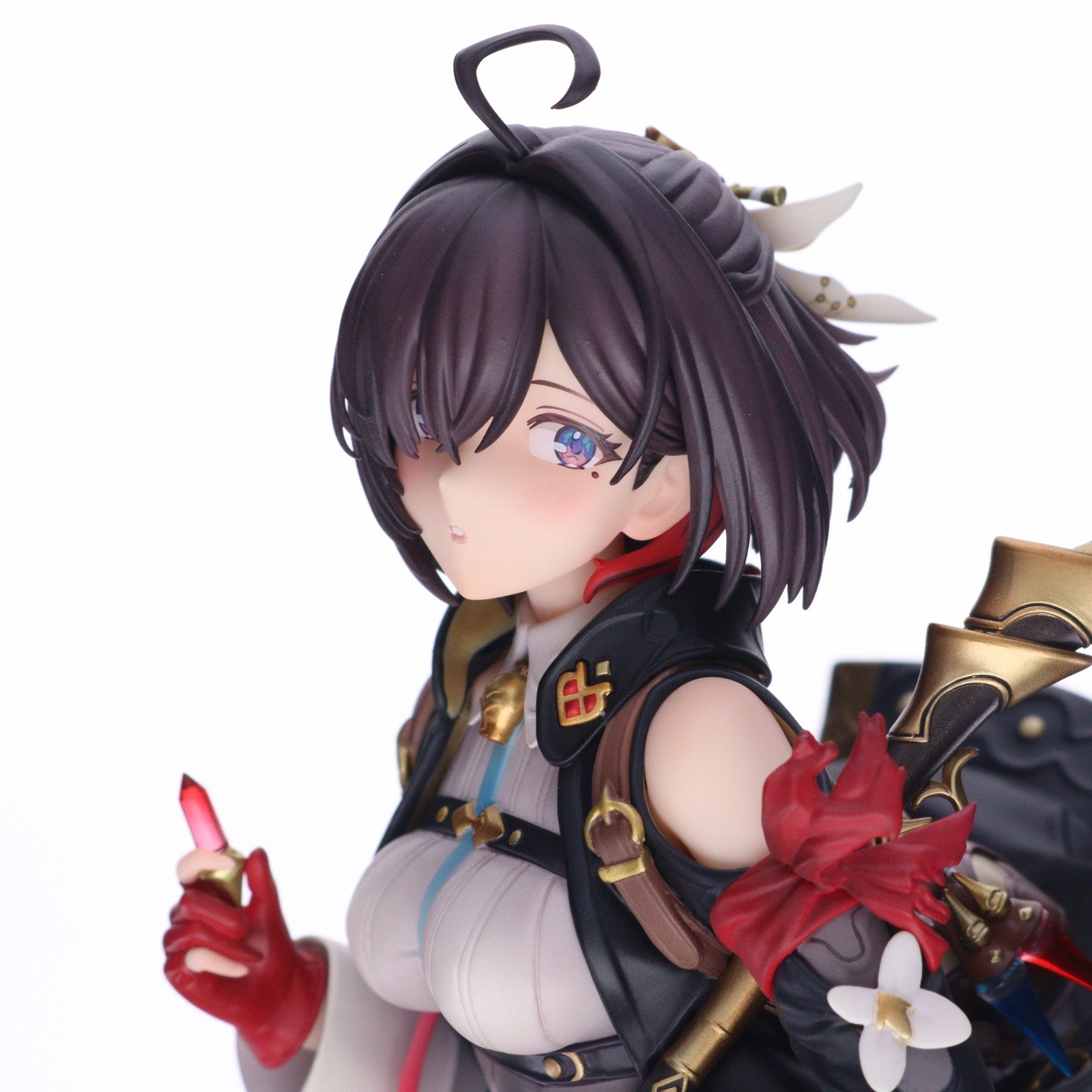 【中古即納】[FIG] ユミア・リースフェルト 通常版 ユミアのアトリエ ～追憶の錬金術士と幻創の地～ 1/7 完成品フィギュア 一部オンラインショップ限定 KT model+/コーエーテクモゲームス(20251031)