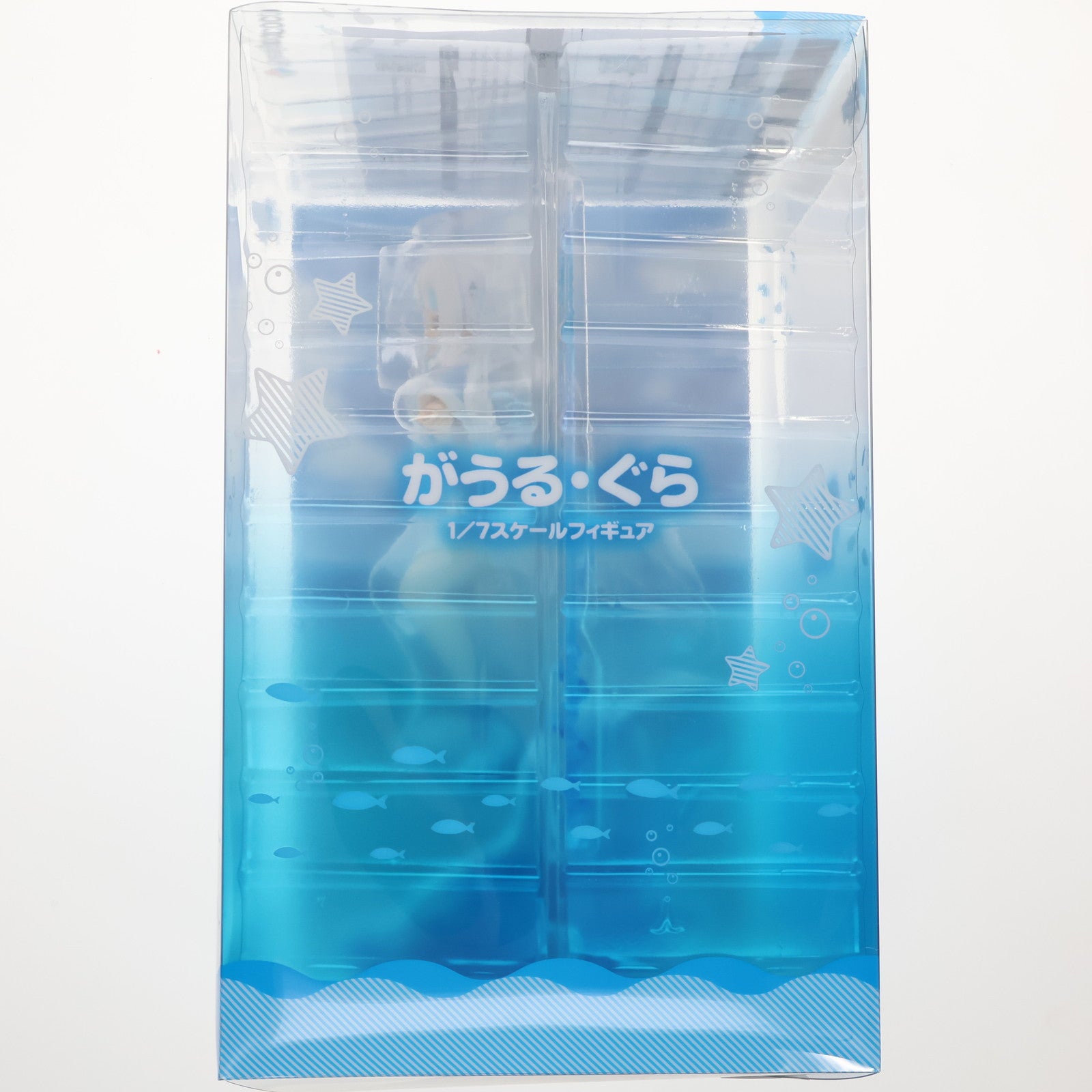 【中古即納】[FIG] COCO STORE限定 ホロライブEnglish -Myth- がうる・ぐら ホロライブプロダクション 1/7 完成品 フィギュア デザインココ(20240228)