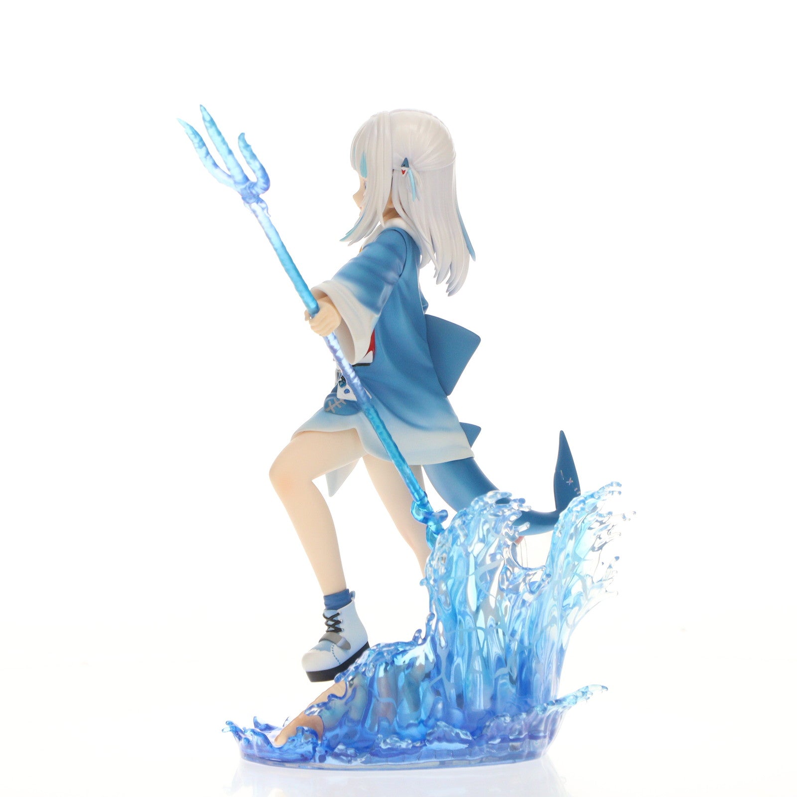 【中古即納】[FIG] COCO STORE限定 ホロライブEnglish -Myth- がうる・ぐら ホロライブプロダクション 1/7 完成品 フィギュア デザインココ(20240228)