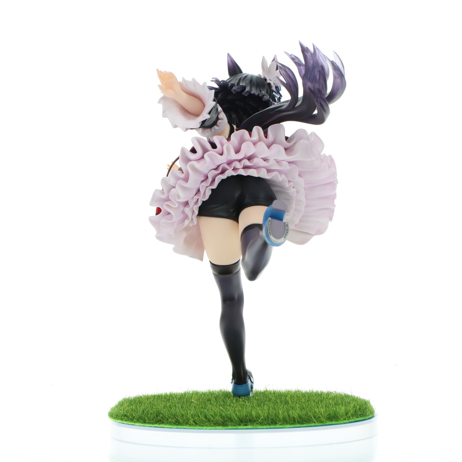 【中古即納】[FIG] エイシンフラッシュ ウマ娘 プリティーダービー 1/7 完成品 フィギュア 一部店舗&オンラインショップ限定 Phat!(ファット・カンパニー)(20250830)