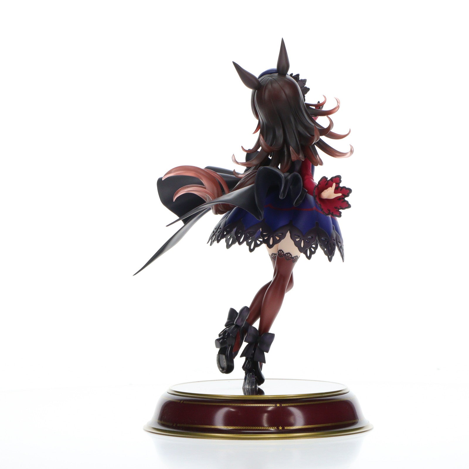 【中古即納】[FIG] ライスシャワー ウマ娘 プリティーダービー 1/7 完成品 フィギュア アルター(20240713)