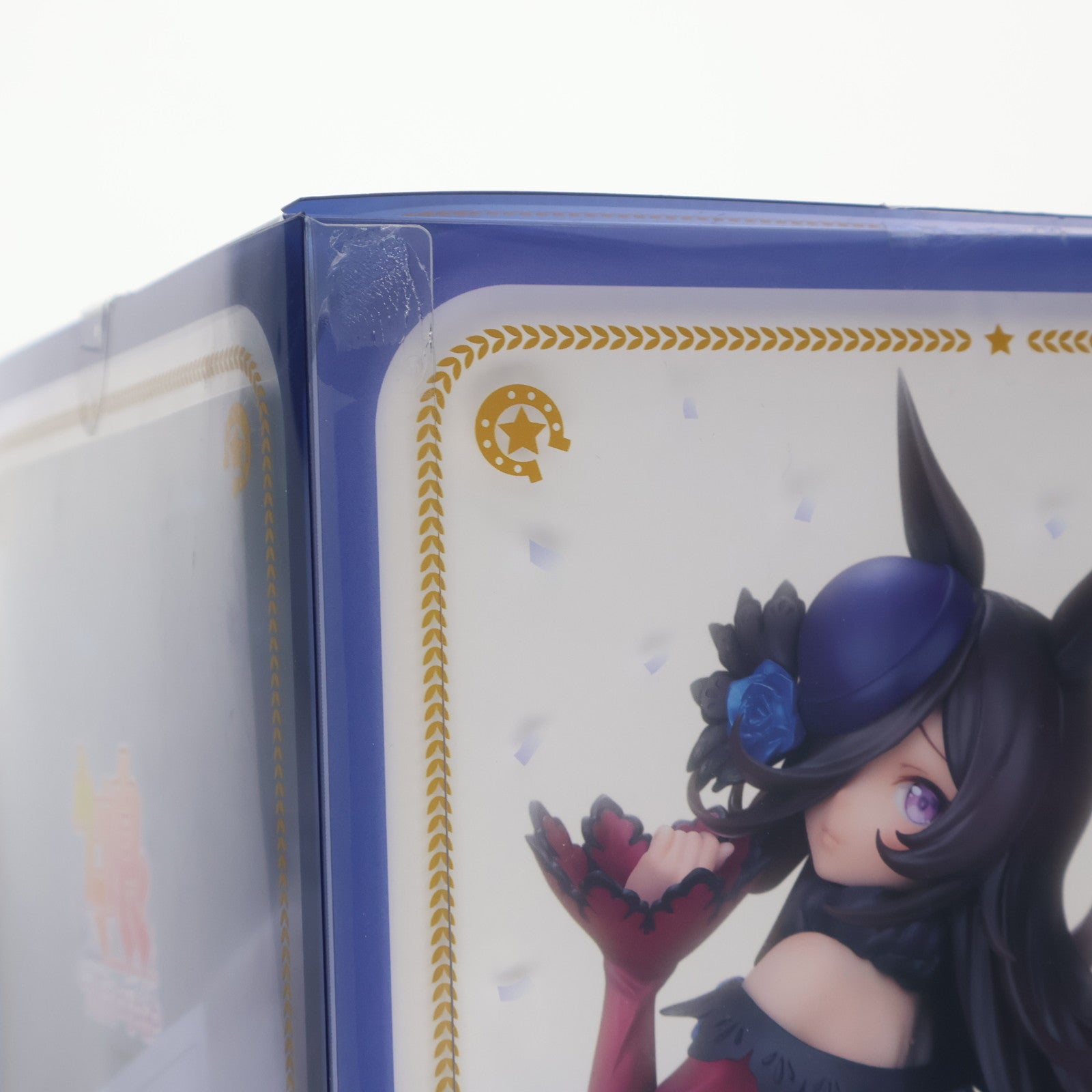 【中古即納】[FIG] ライスシャワー ウマ娘 プリティーダービー 1/7 完成品 フィギュア アルター(20240713)