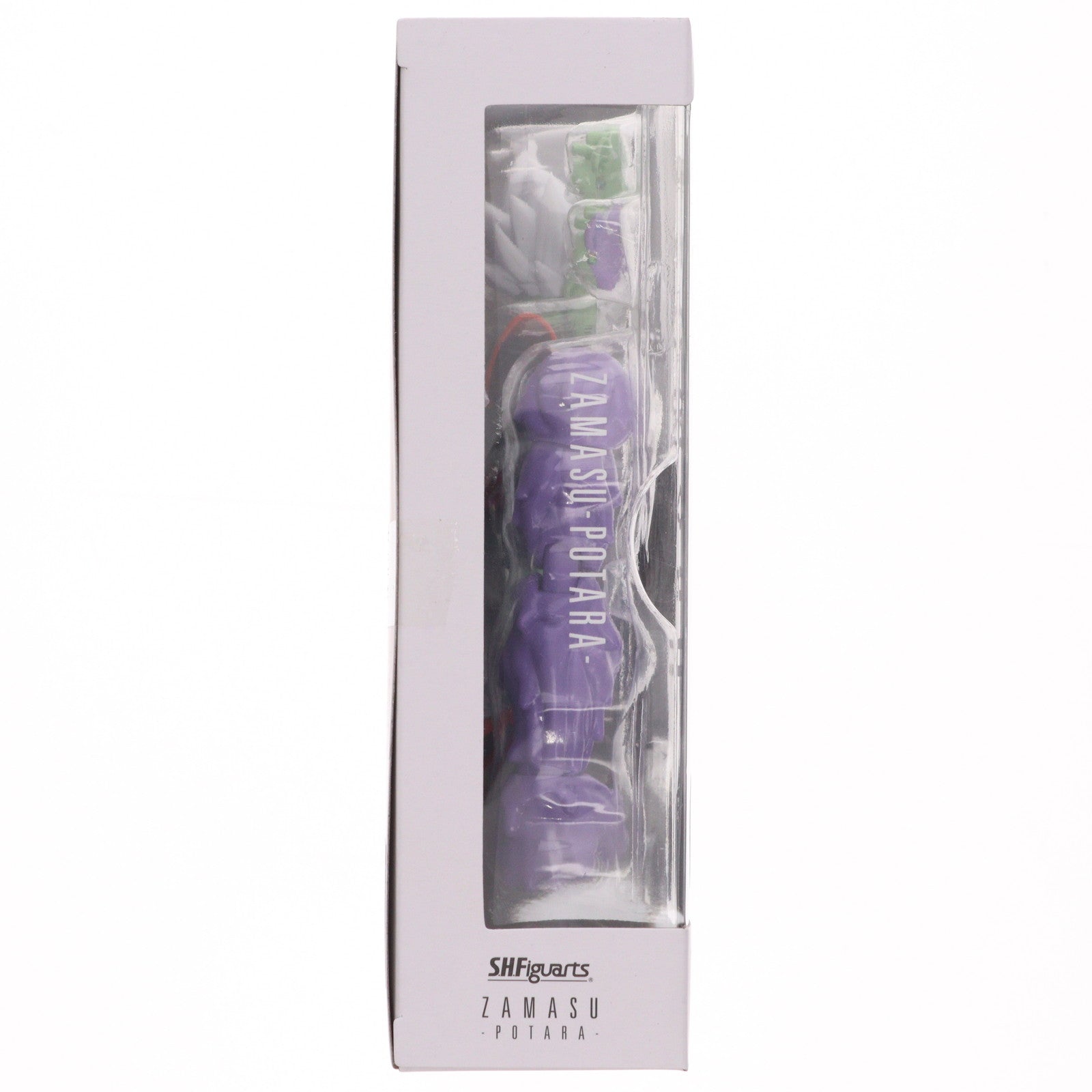 【中古即納】[FIG] 魂ウェブ商店限定 S.H.Figuarts(フィギュアーツ) ザマス(合体) ドラゴンボール超(スーパー) 完成品 可動フィギュア バンダイスピリッツ(20190831)