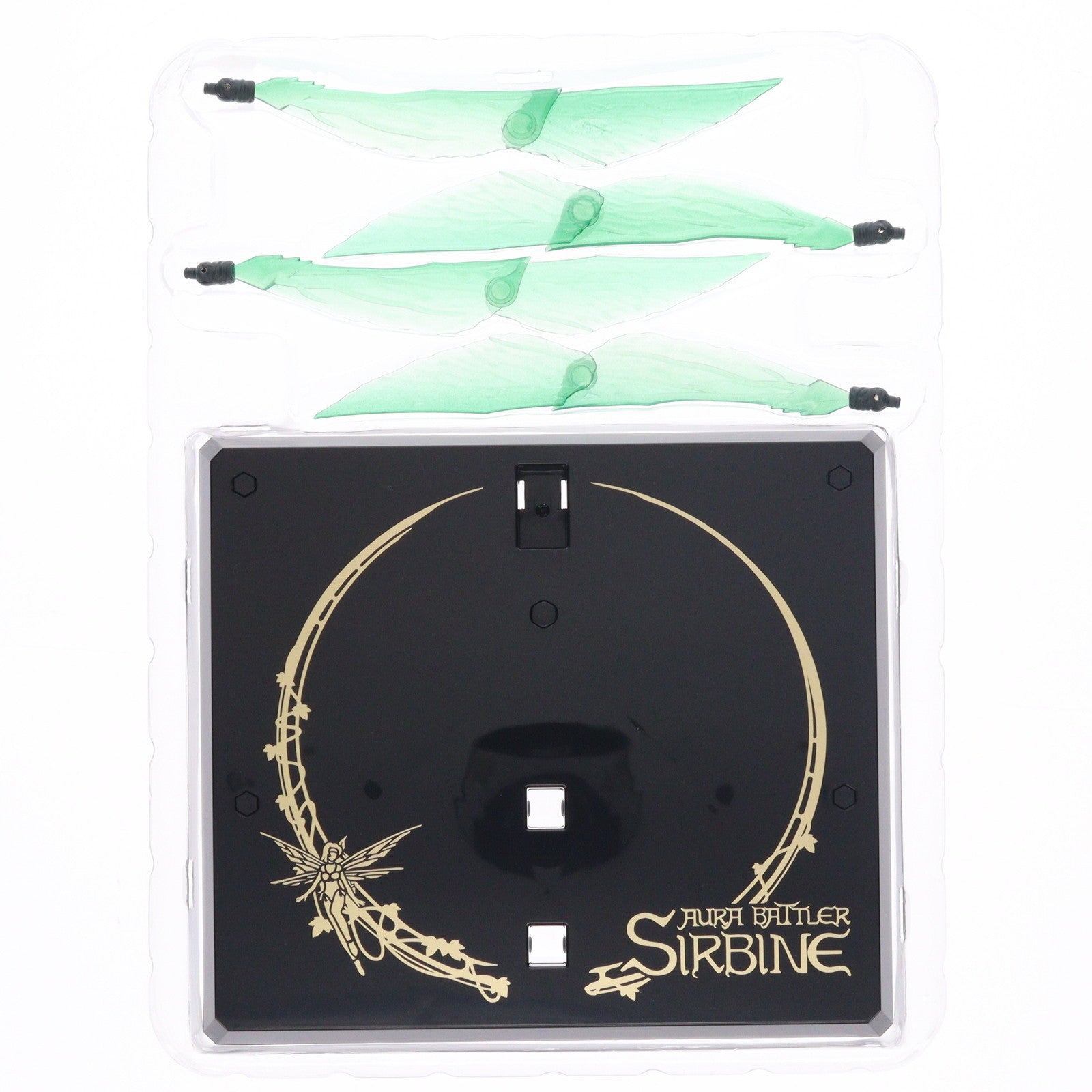 【中古即納】[FIG] 魂ウェブ商店限定 METAL BUILD DRAGON SCALE サーバイン 聖戦士ダンバイン 完成品 可動フィギュア バンダイスピリッツ(20231018)