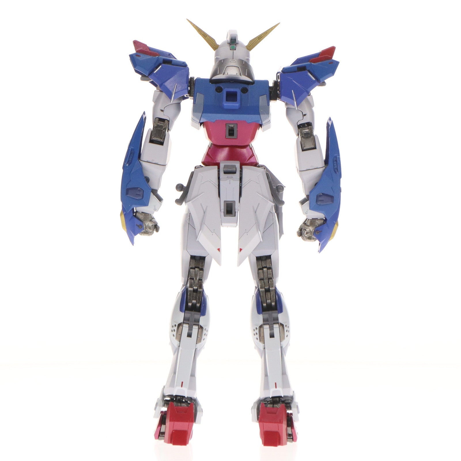 【中古即納】[FIG] TAMASHII NATIONS STORE限定 METAL BUILD デスティニーガンダム(フルパッケージ) [METAL BUILD FESTIVAL 2024] 機動戦士ガンダムSEED DESTINY(シード デスティニー) 完成品 可動フィギュア バンダイスピリッツ(20240705)