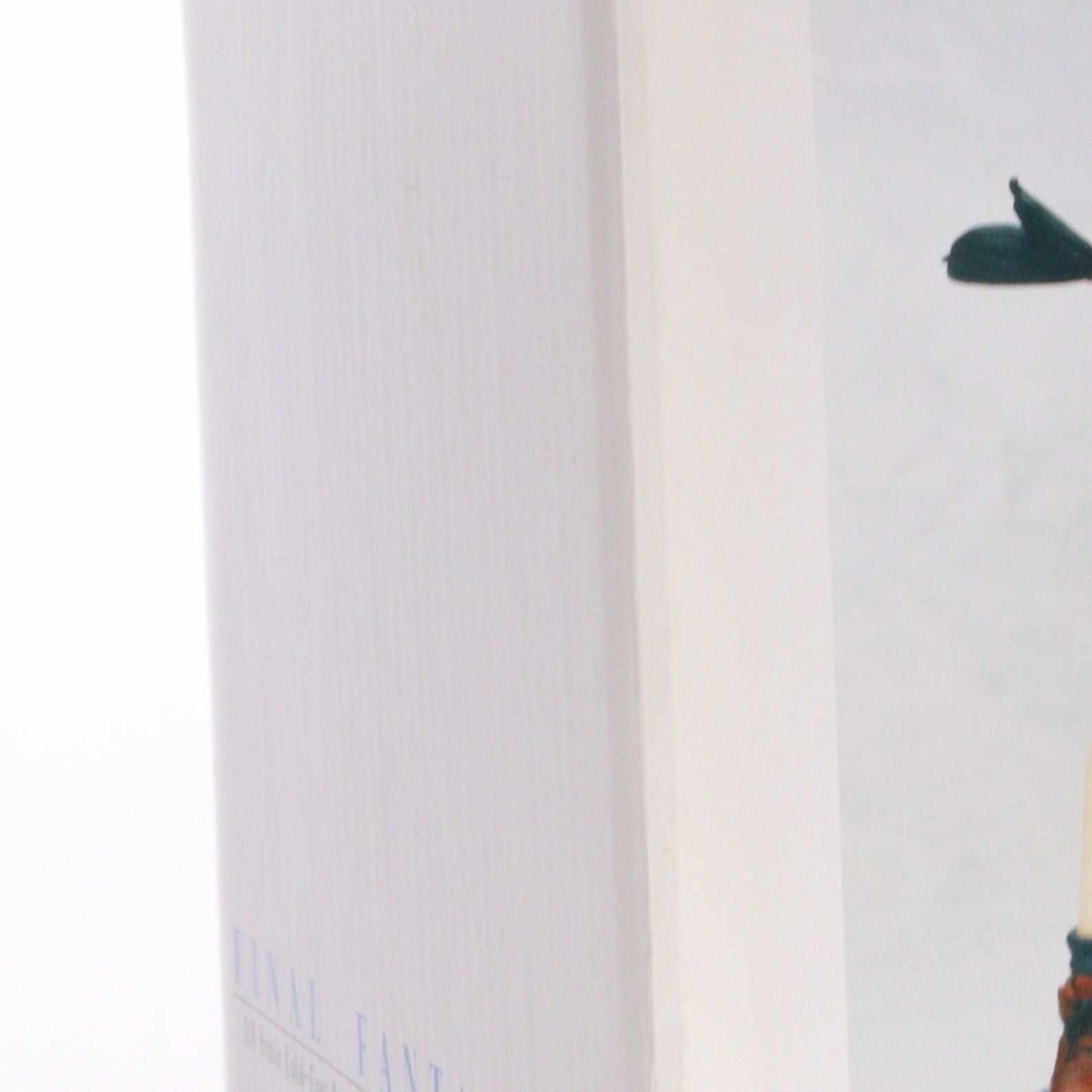 【中古即納】[FIG] ARTFX ティファ・ロックハート Ver.2 FINAL FANTASY VII(ファイナルファンタジー7) コールドキャストモデルシリーズ No.7 1/8 完成品 フィギュア コトブキヤ(20020531)