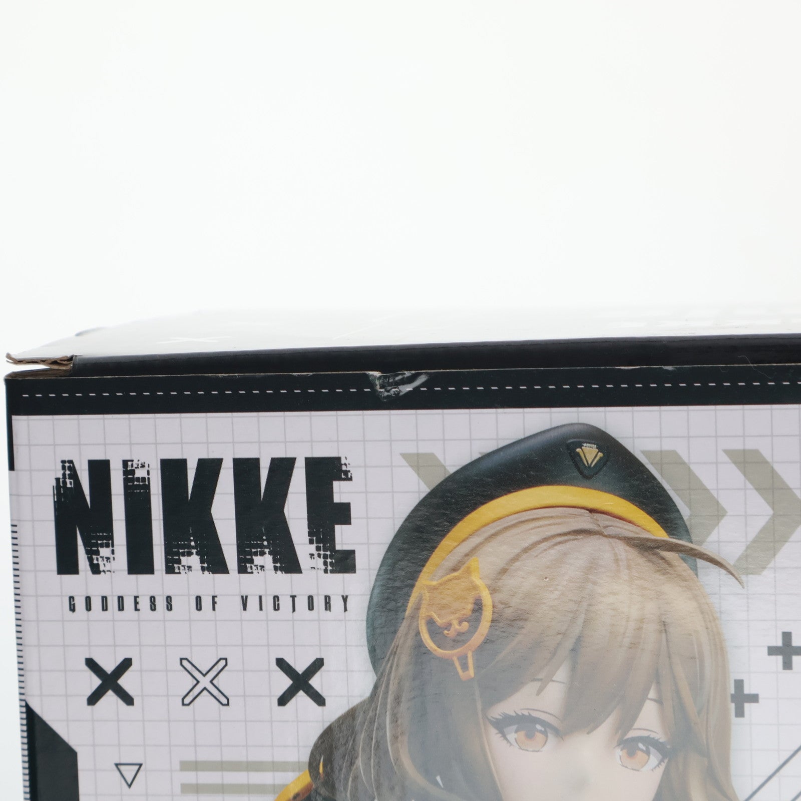 【中古即納】[FIG] B-style アニス 勝利の女神:NIKKE(ニケ) 1/4 完成品 フィギュア FREEing(フリーイング)(20250119)