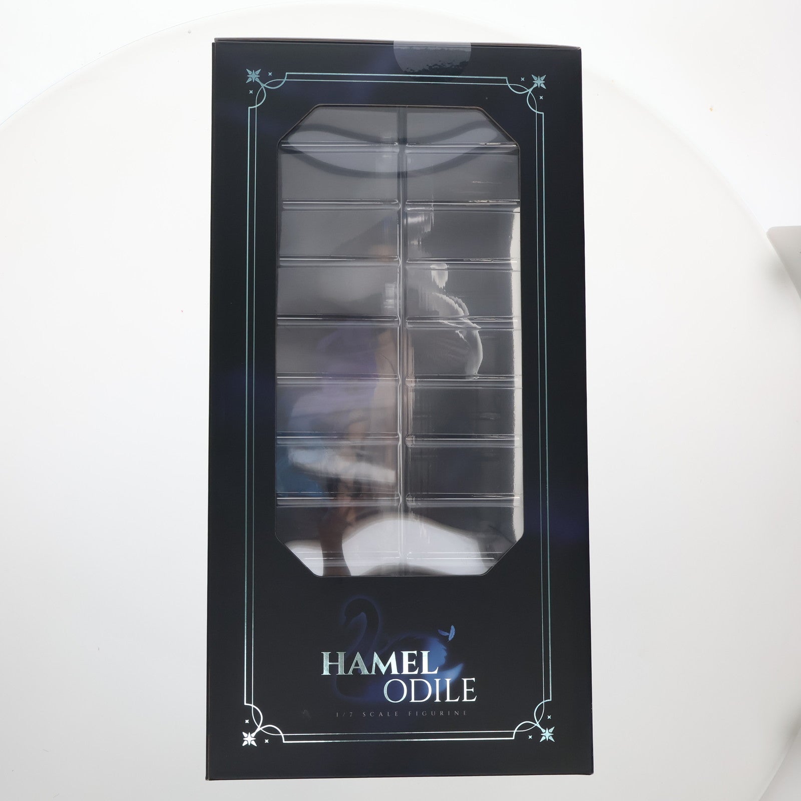 【中古即納】[FIG] アクリルキーホルダー&招待状付属 ハーメル 「オディール」VER. 無期迷途 1/7 完成品 フィギュア AISNO Games/APEX(エーペックス)(20251114)