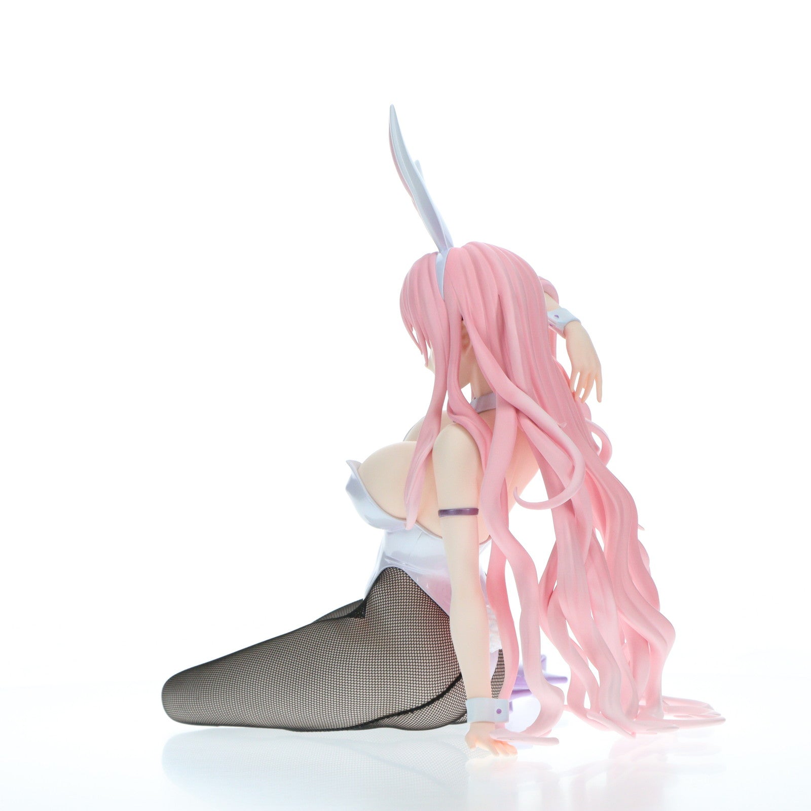 【中古即納】[FIG] B-Style セフィ・ミカエラ・デビルーク バニーVer. To LOVEる -とらぶる- ダークネス 1/4 完成品 フィギュア FREEing(フリーイング)(20250919)