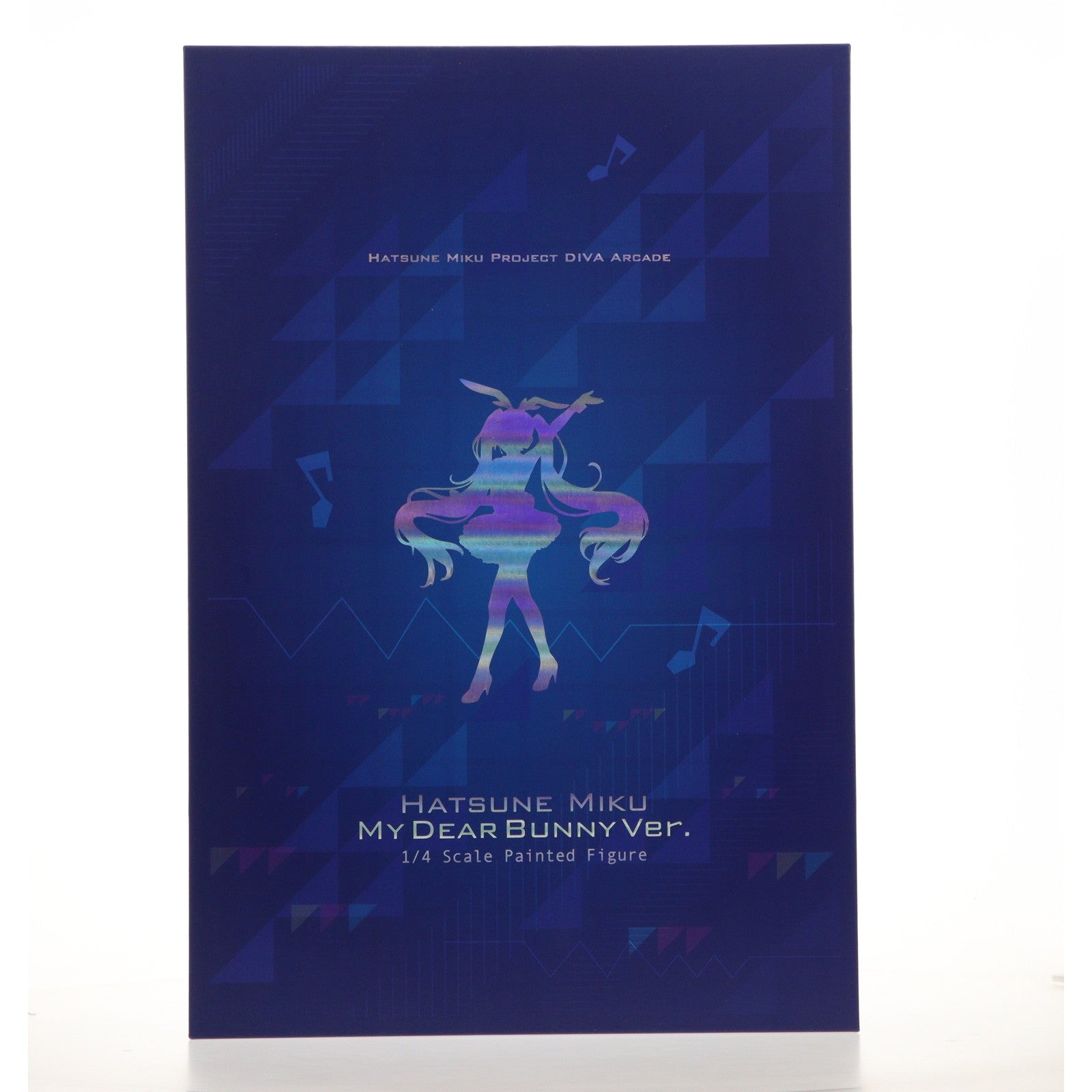 【中古即納】[FIG] (再販) B-style 初音ミク マイディアバニーVer. 初音ミク Project DIVA Arcade 1/4 完成品 フィギュア GOODSMILE ONLINE SHOP&Amazon.co.jp&あみあみ限定 FREEing(フリーイング)(20230113)