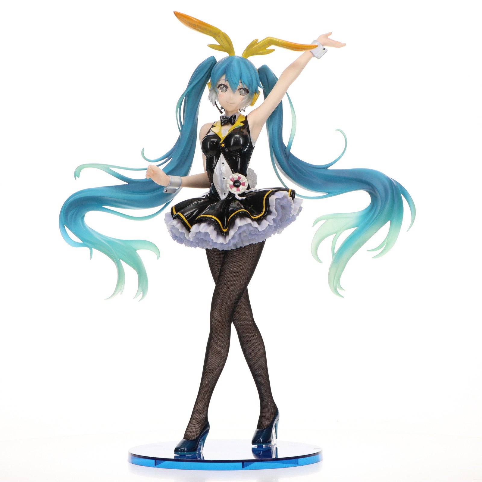 【中古即納】[FIG] (再販) B-style 初音ミク マイディアバニーVer. 初音ミク Project DIVA Arcade 1/4 完成品 フィギュア GOODSMILE ONLINE SHOP&Amazon.co.jp&あみあみ限定 FREEing(フリーイング)(20230113)